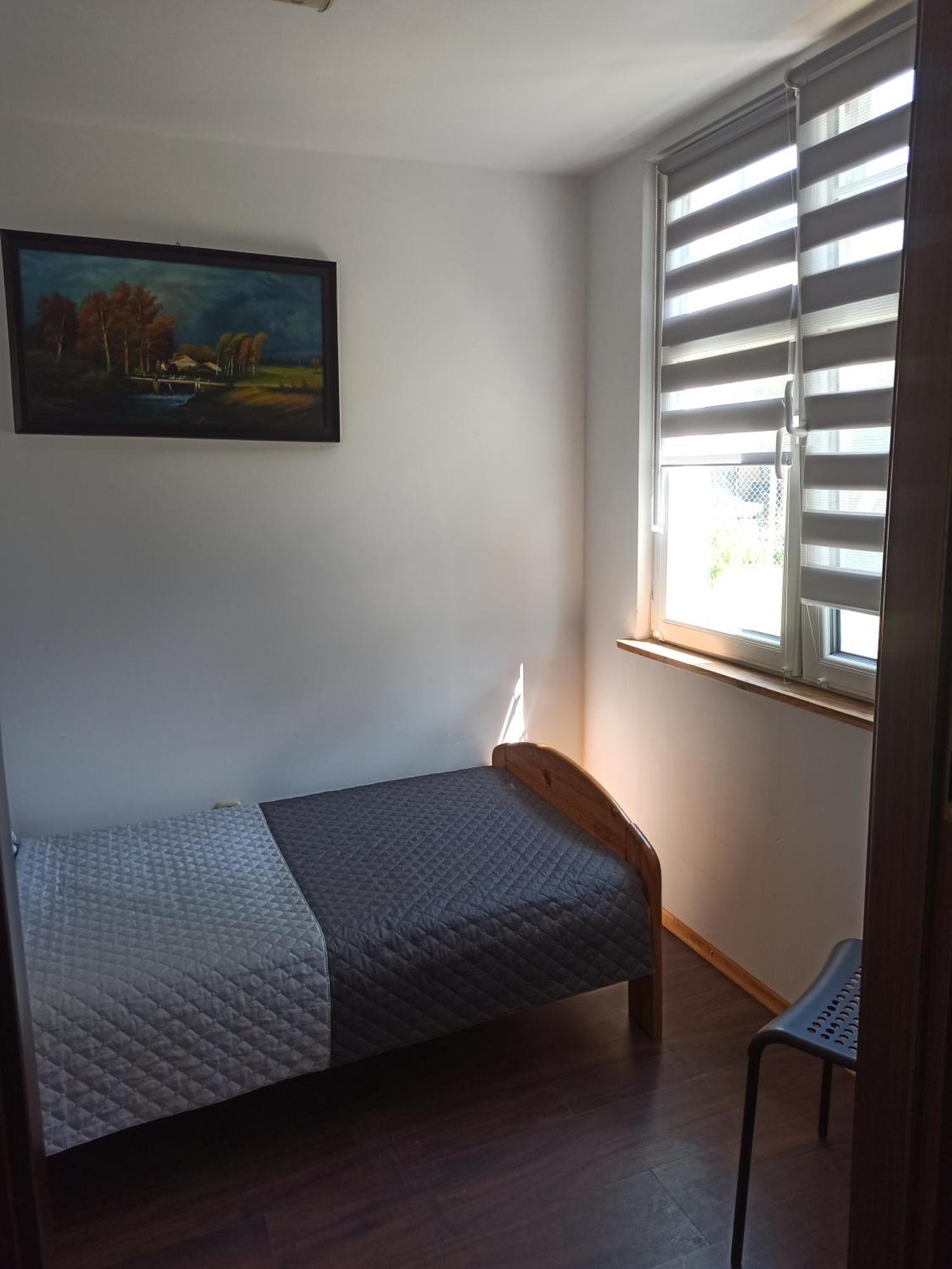 Zakatek Turysty Lodge *