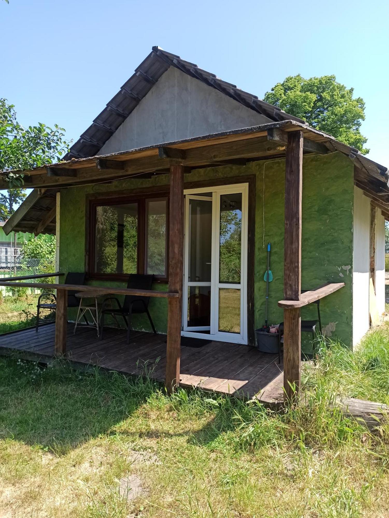 Lodge Zakatek Turysty