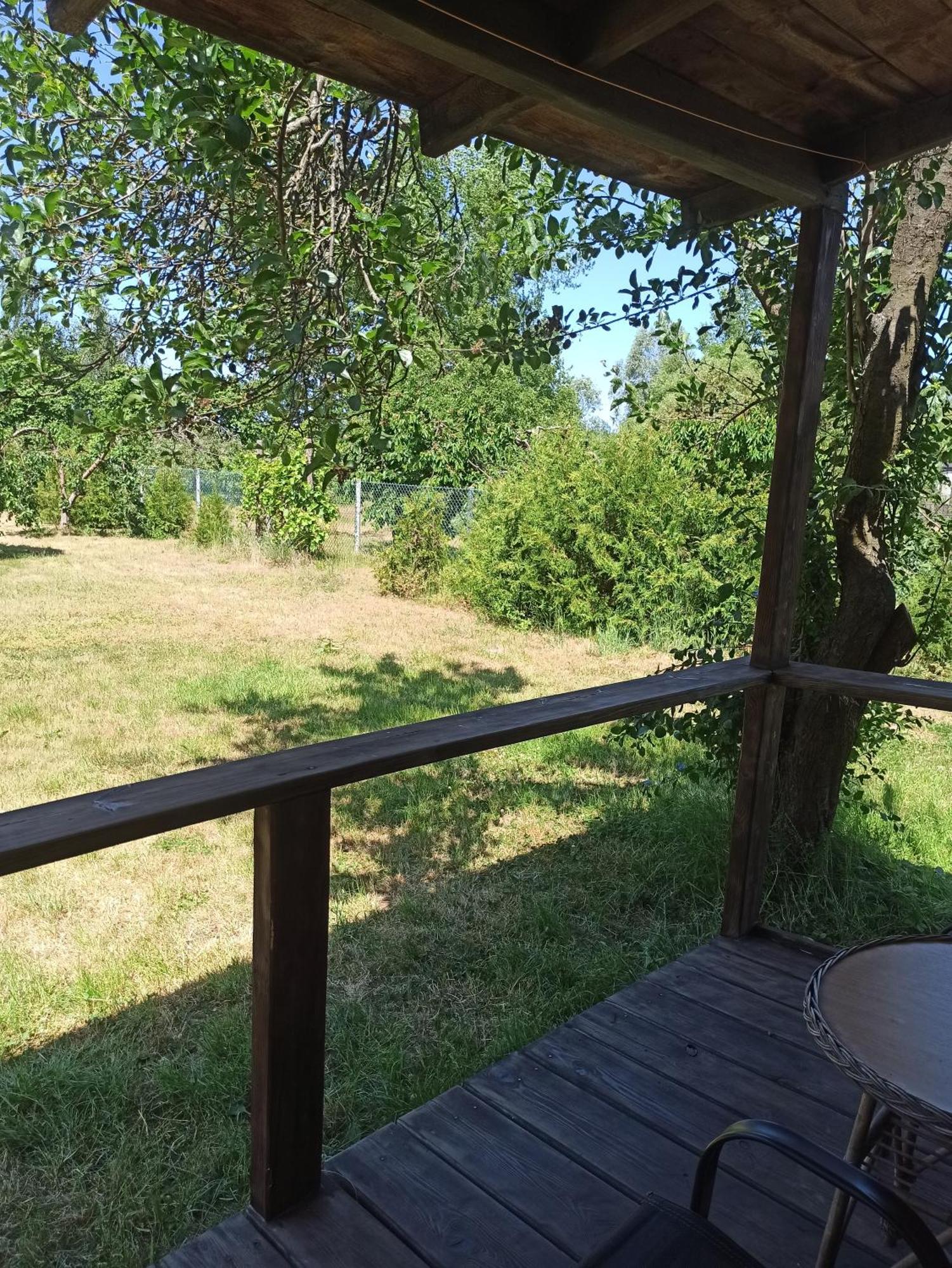 Zakatek Turysty Lodge Gdansk