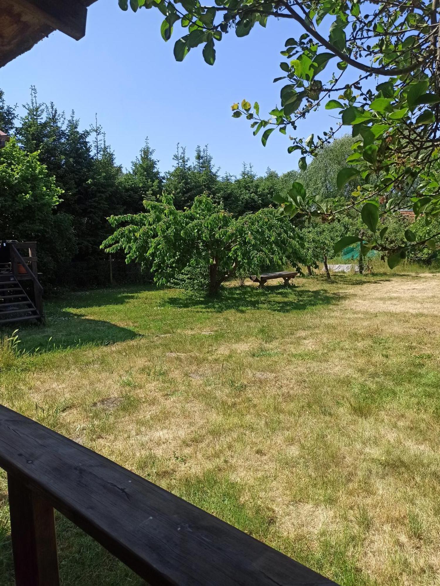 Zakatek Turysty Lodge Gdansk