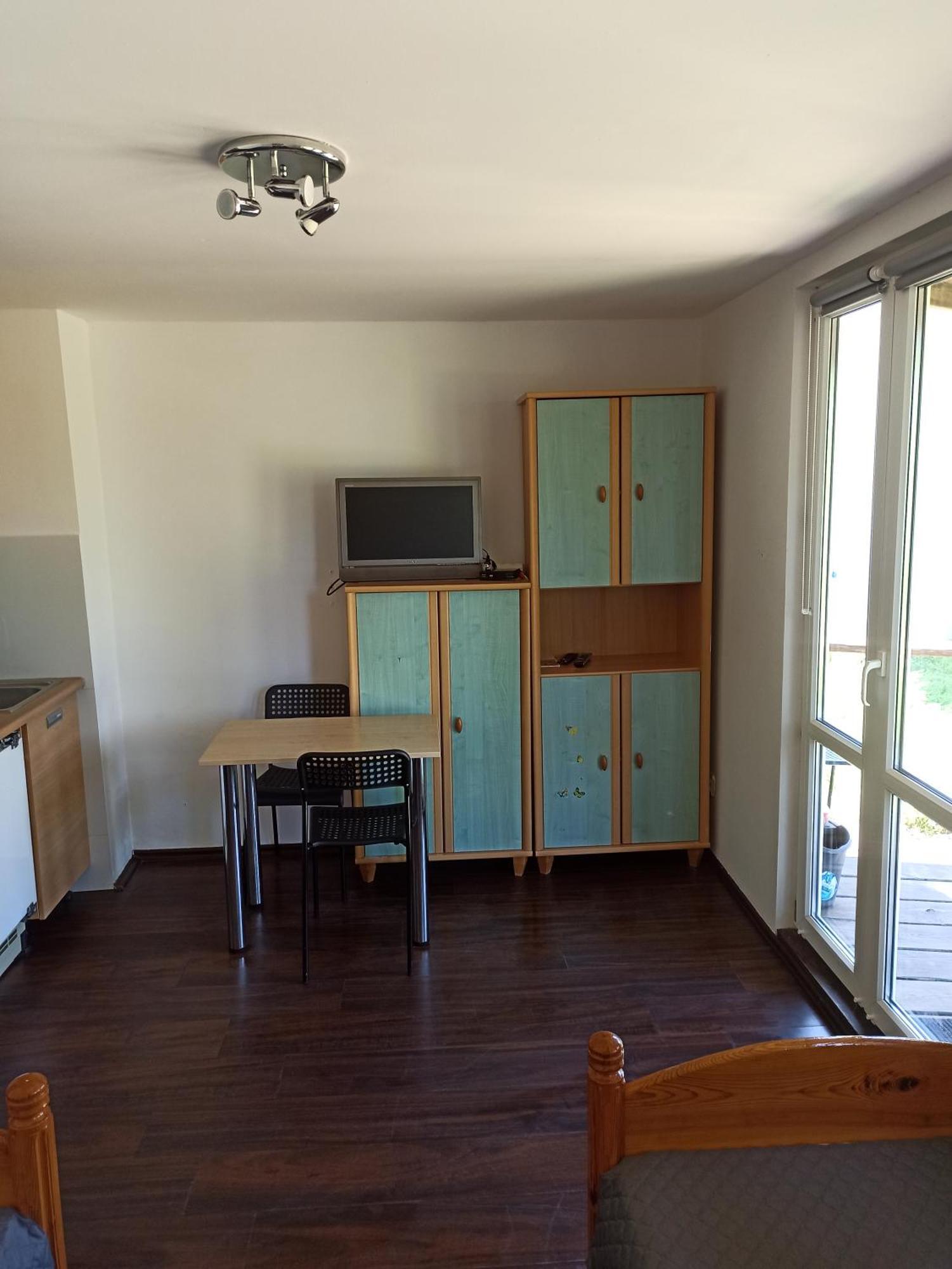 Lodge Zakatek Turysty *