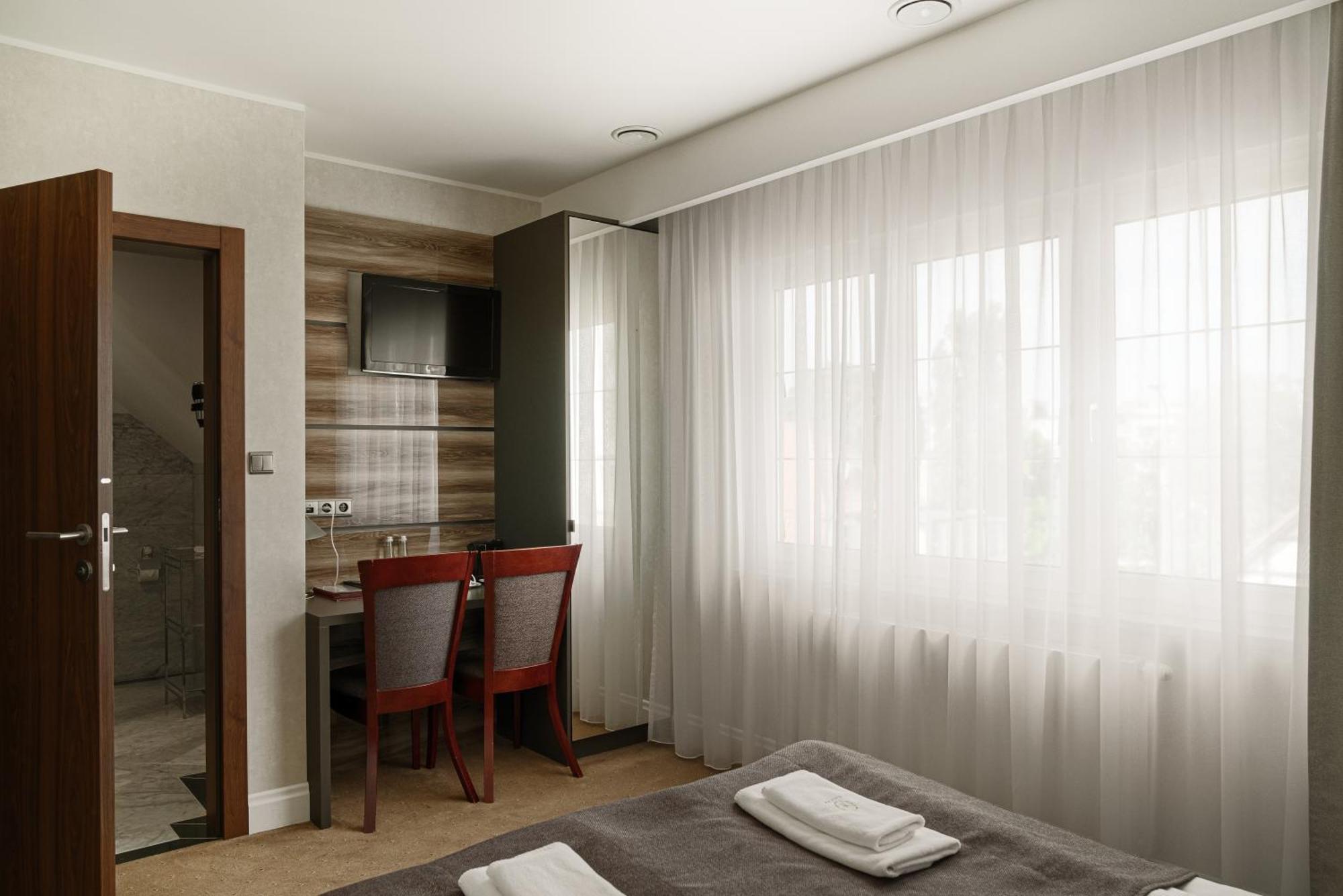 Hotel Eva