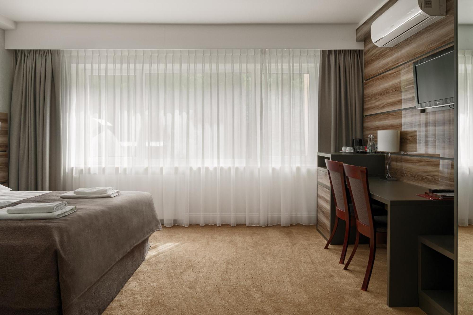 Eva Hotel Gdansk