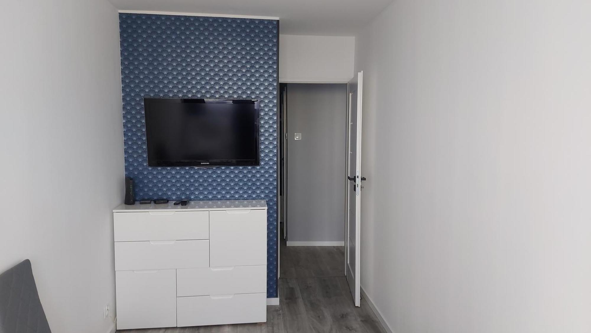 Apartment Seaside Gospody 5a Gdansk