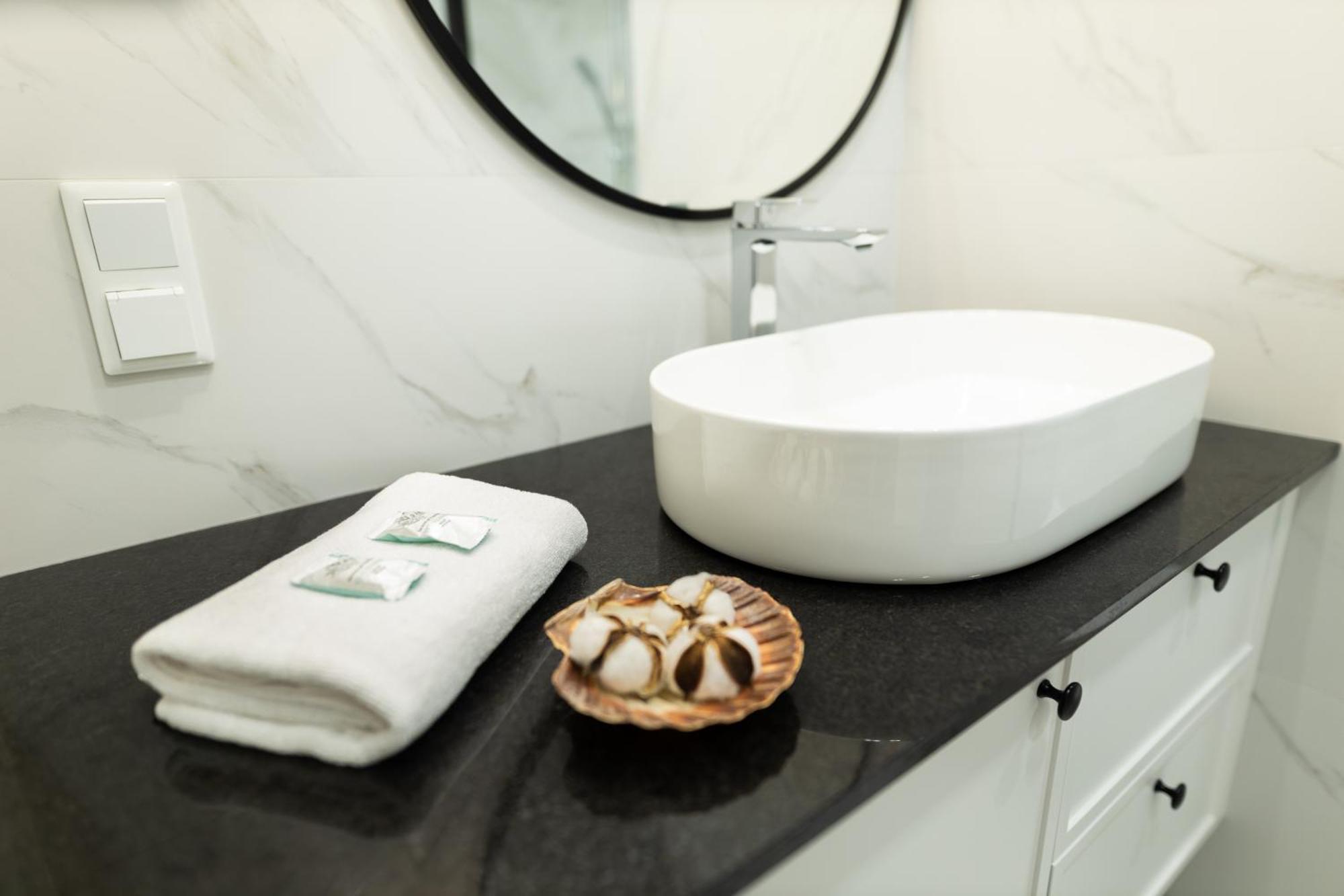 Nadmotlawie By Happystay Apartment Danzig