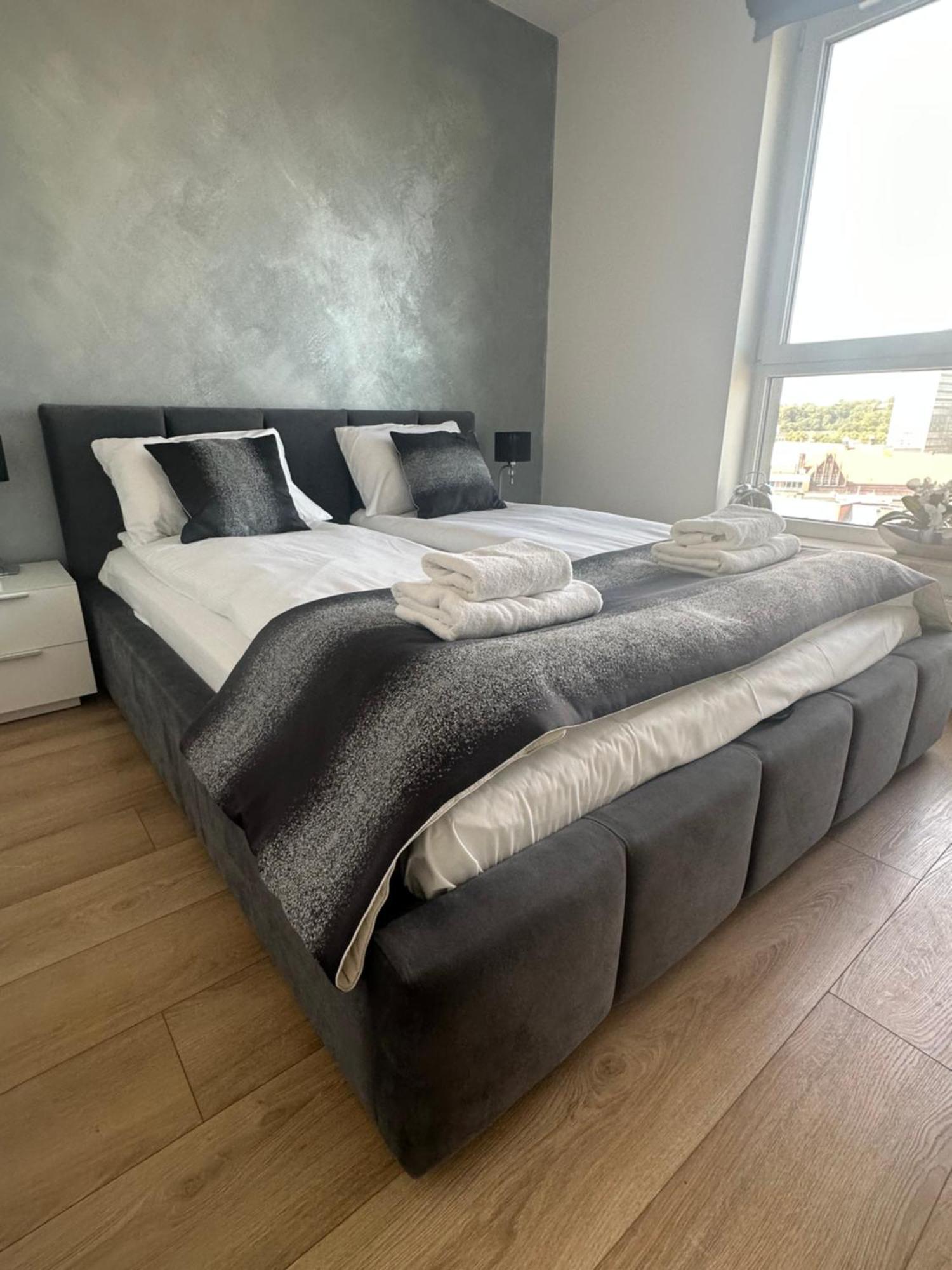 Huoneisto Ina Rent - Stare Miasto- Bastion Walowa