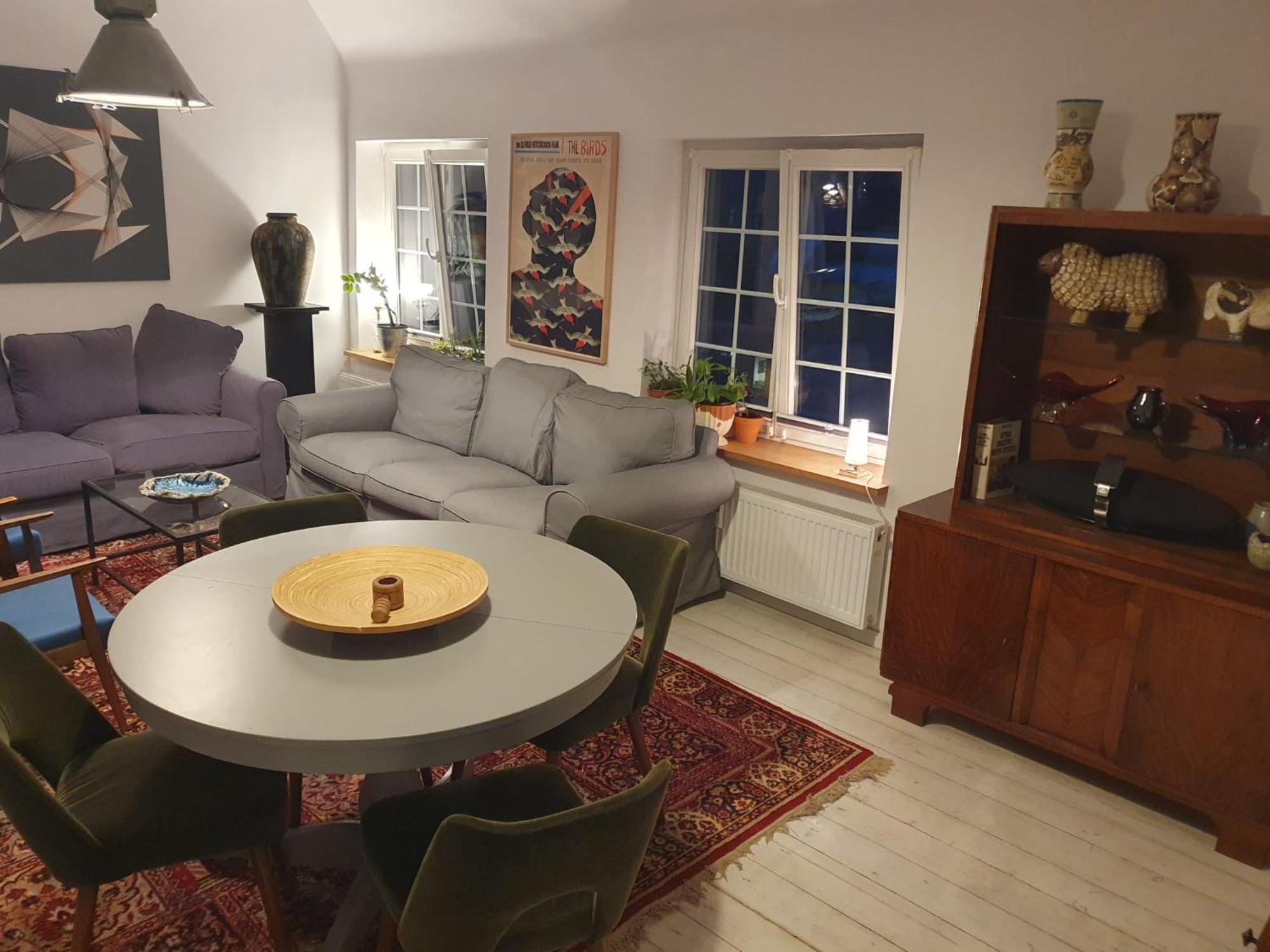 Apartment Art Dluga