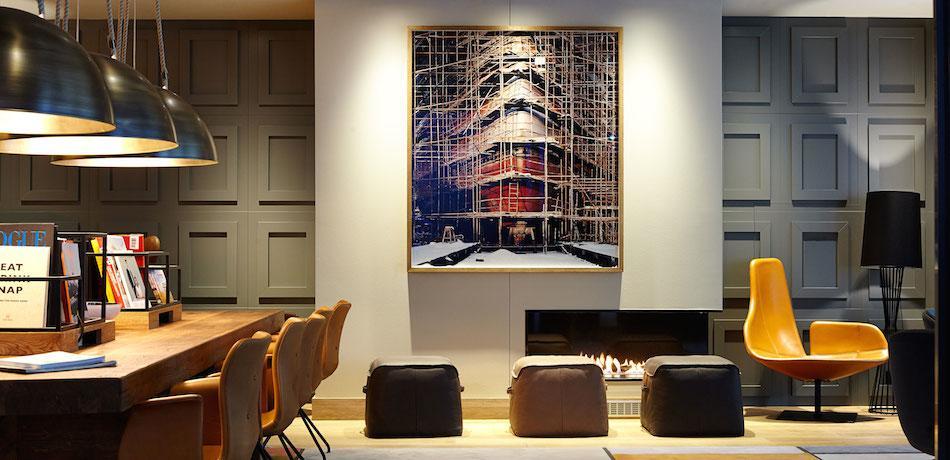 Puro Stare Hotel Gdańsk