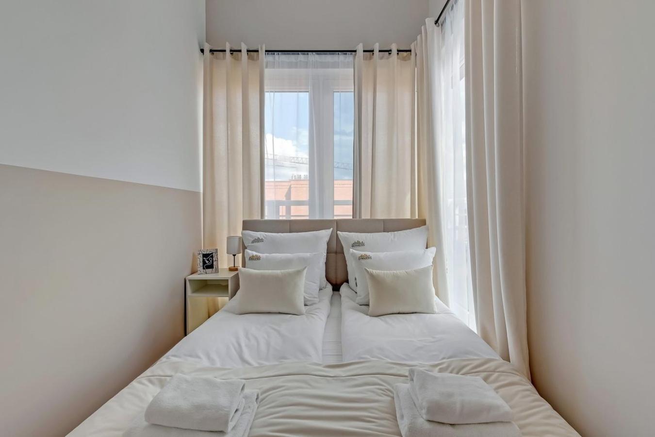 Downtown Aparments Center Sadova * Gdansk