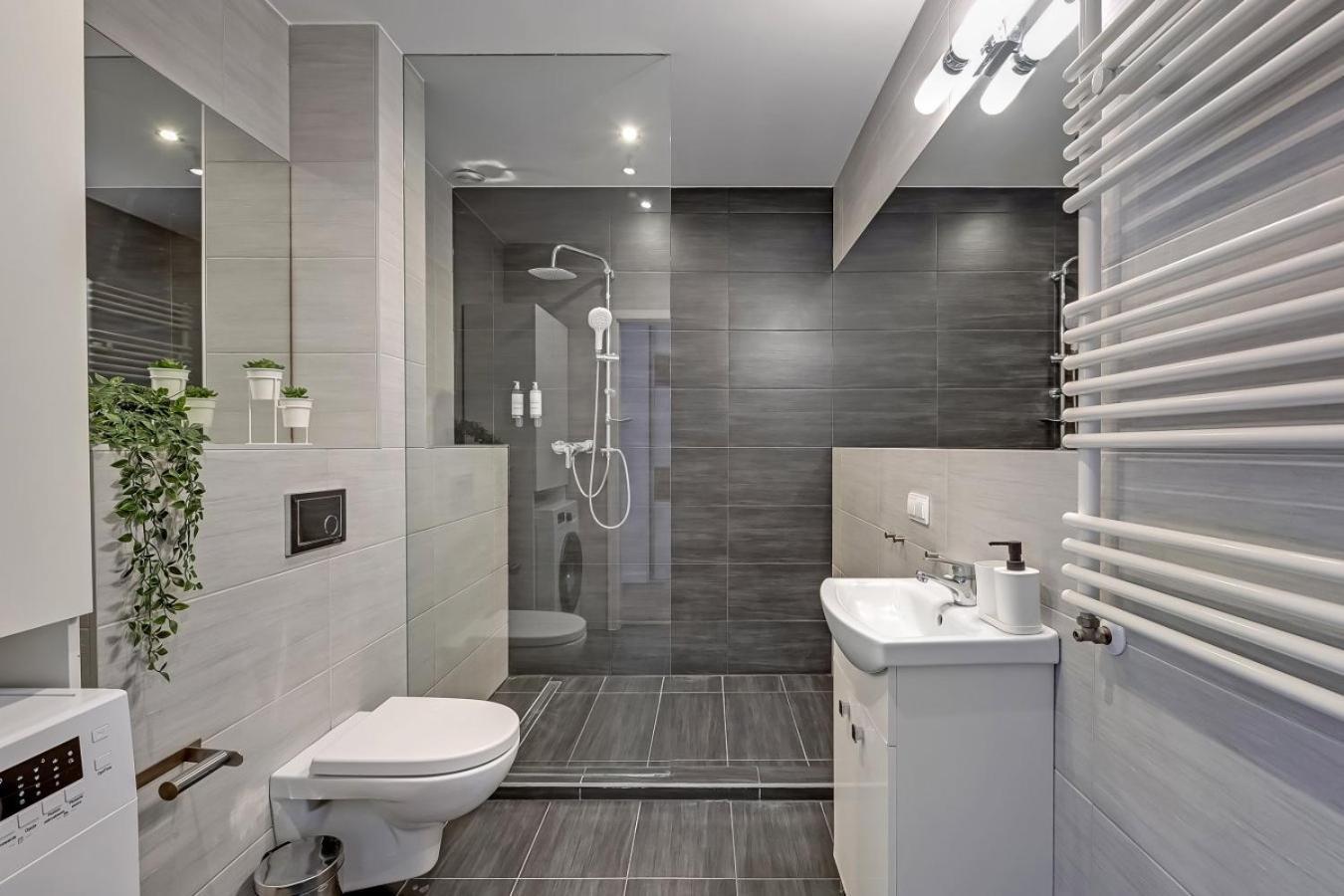 Downtown Aparments Center Sadova * Gdansk