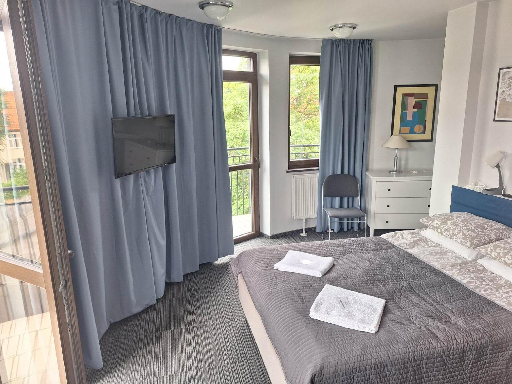 Bed & Breakfast Tomula