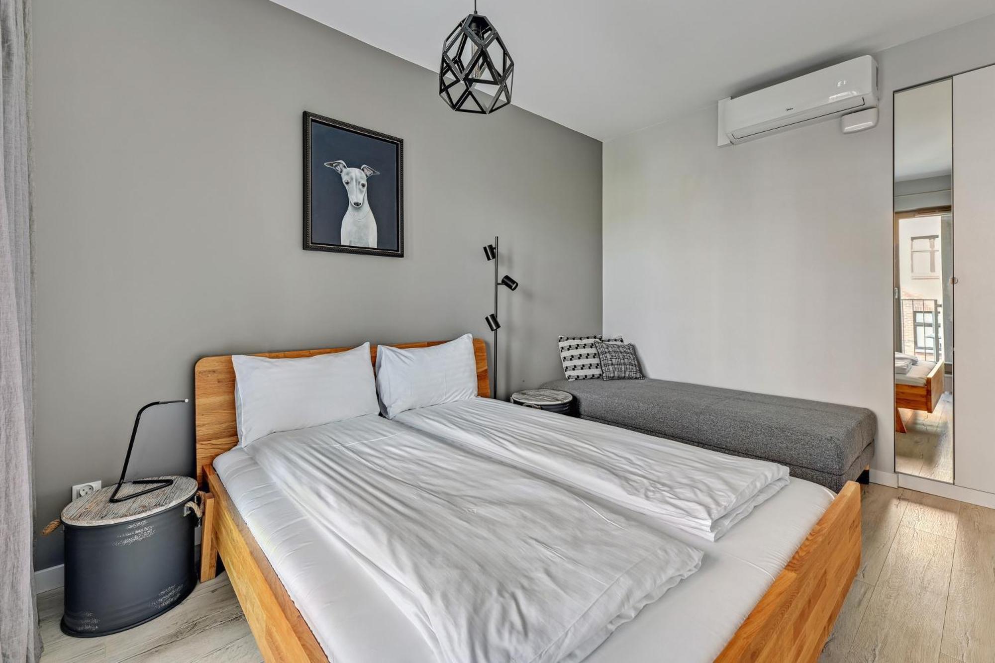 Grano Old Town & Wellness Apartment