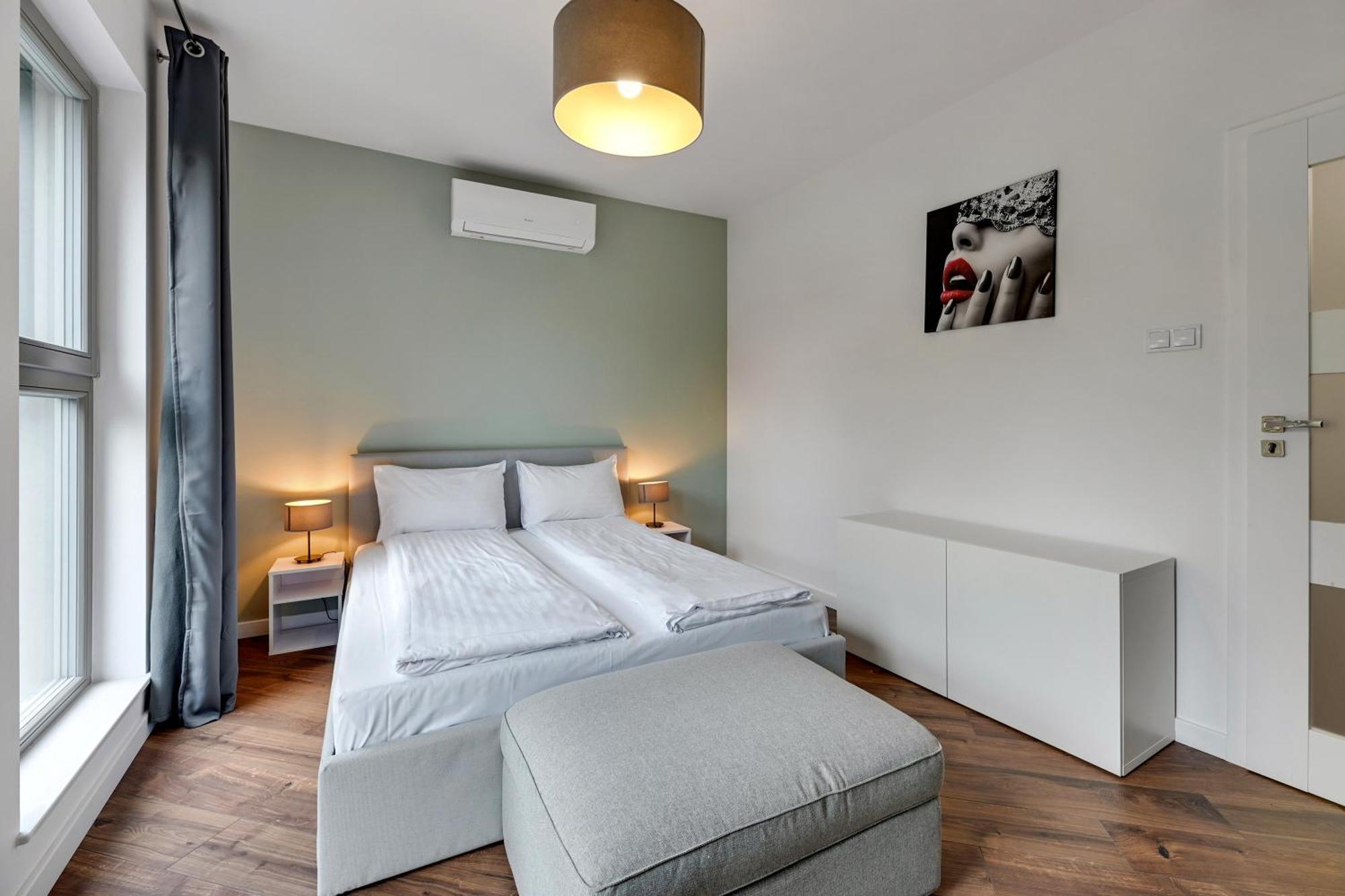 Apartment Grano Old Town & Wellness Gdansk
