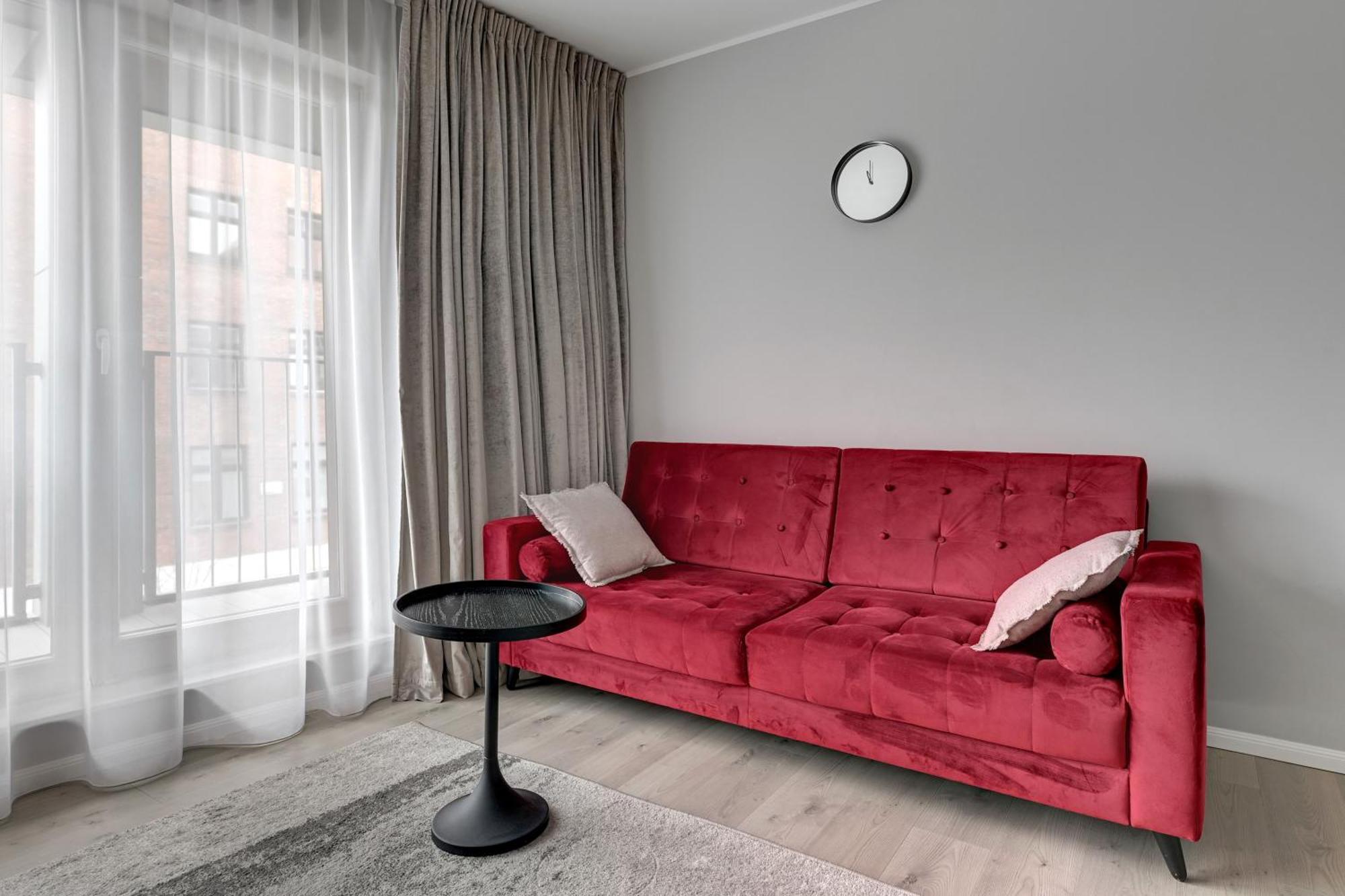 Apartment Grano Old Town & Wellness *