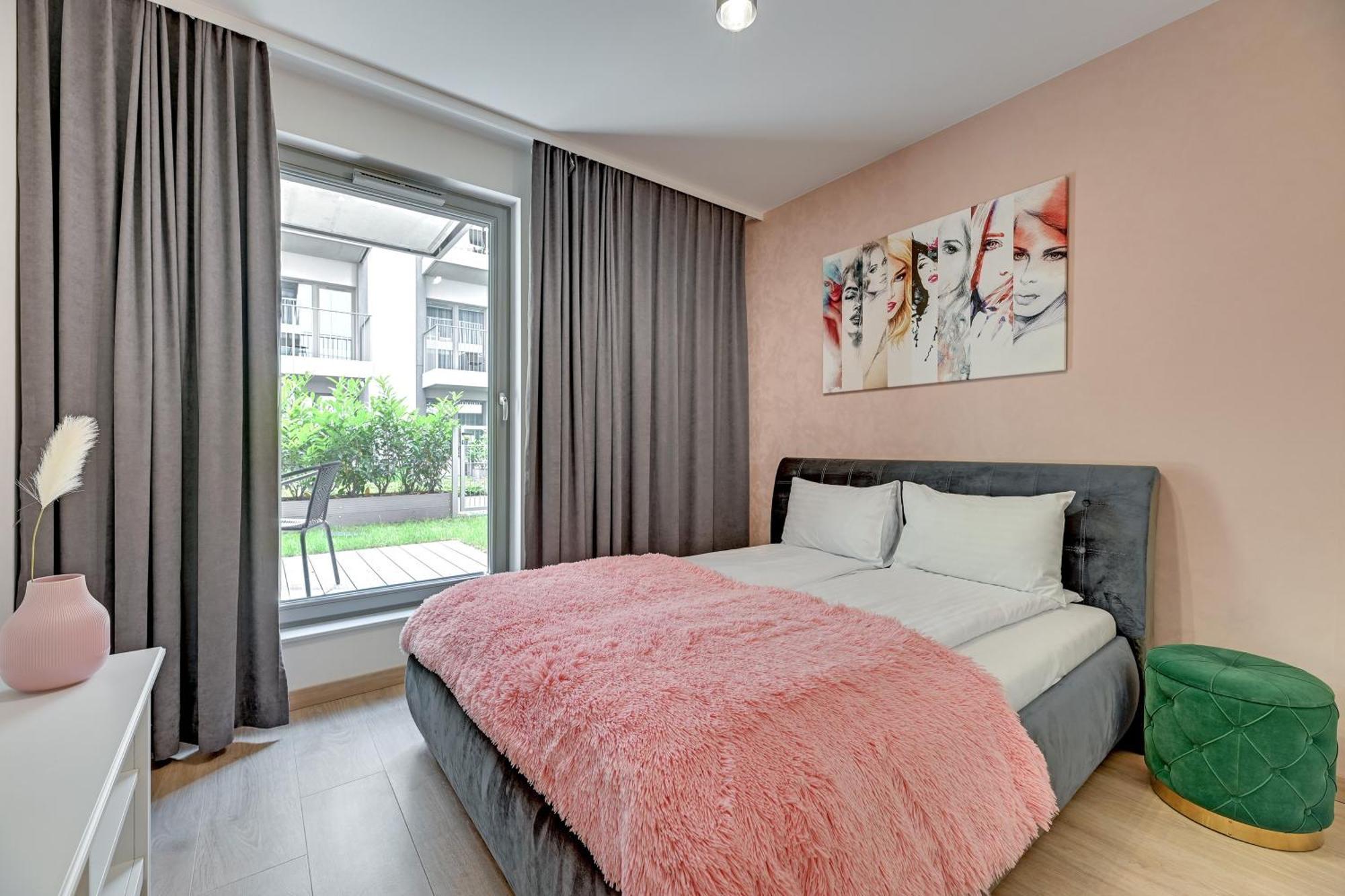 Apartment Grano Old Town & Wellness
