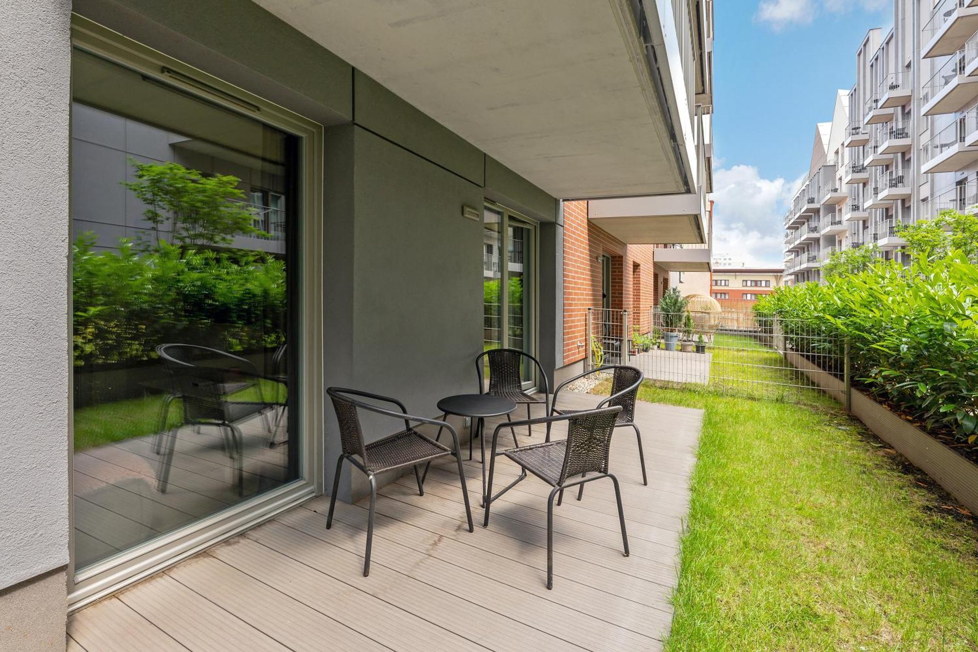 Grano Old Town & Wellness - Grano & Wellness * Gdańsk