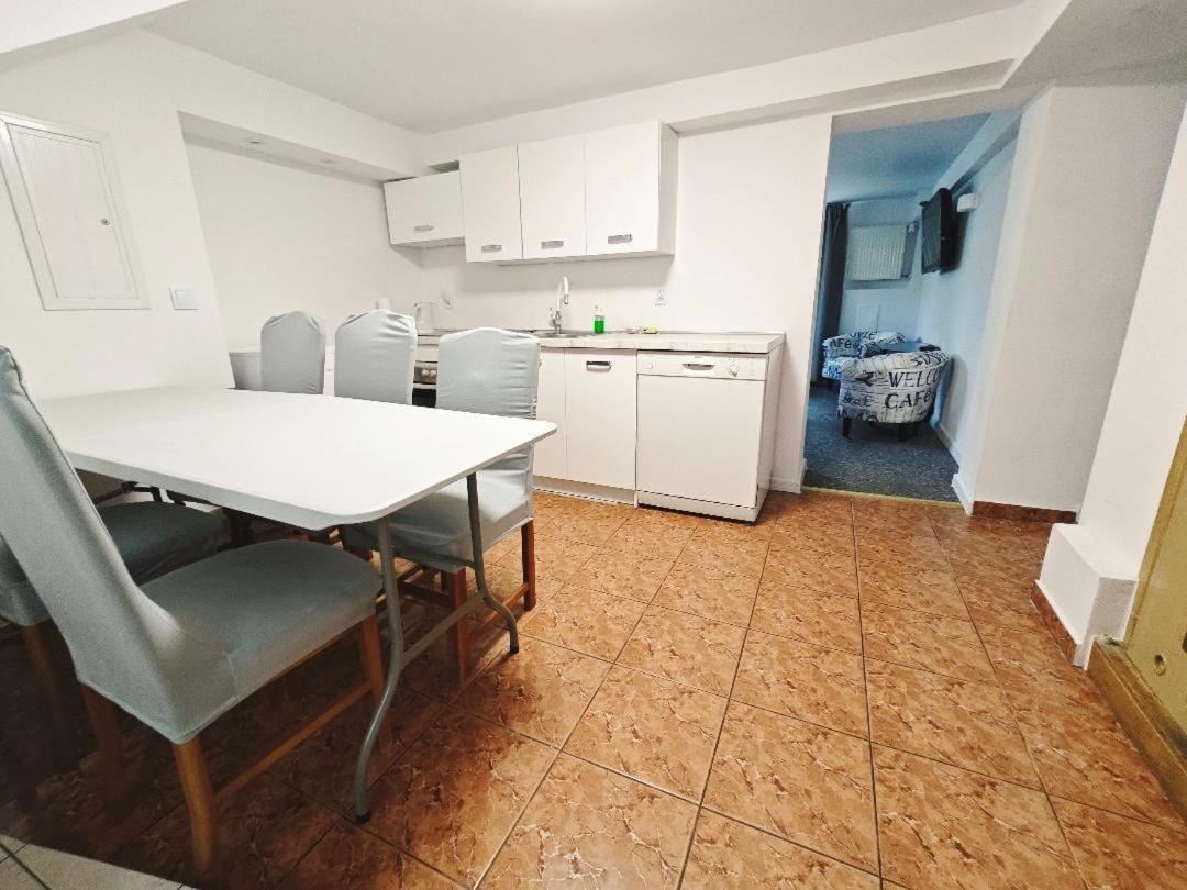 Bed & Breakfast Albatros Happy