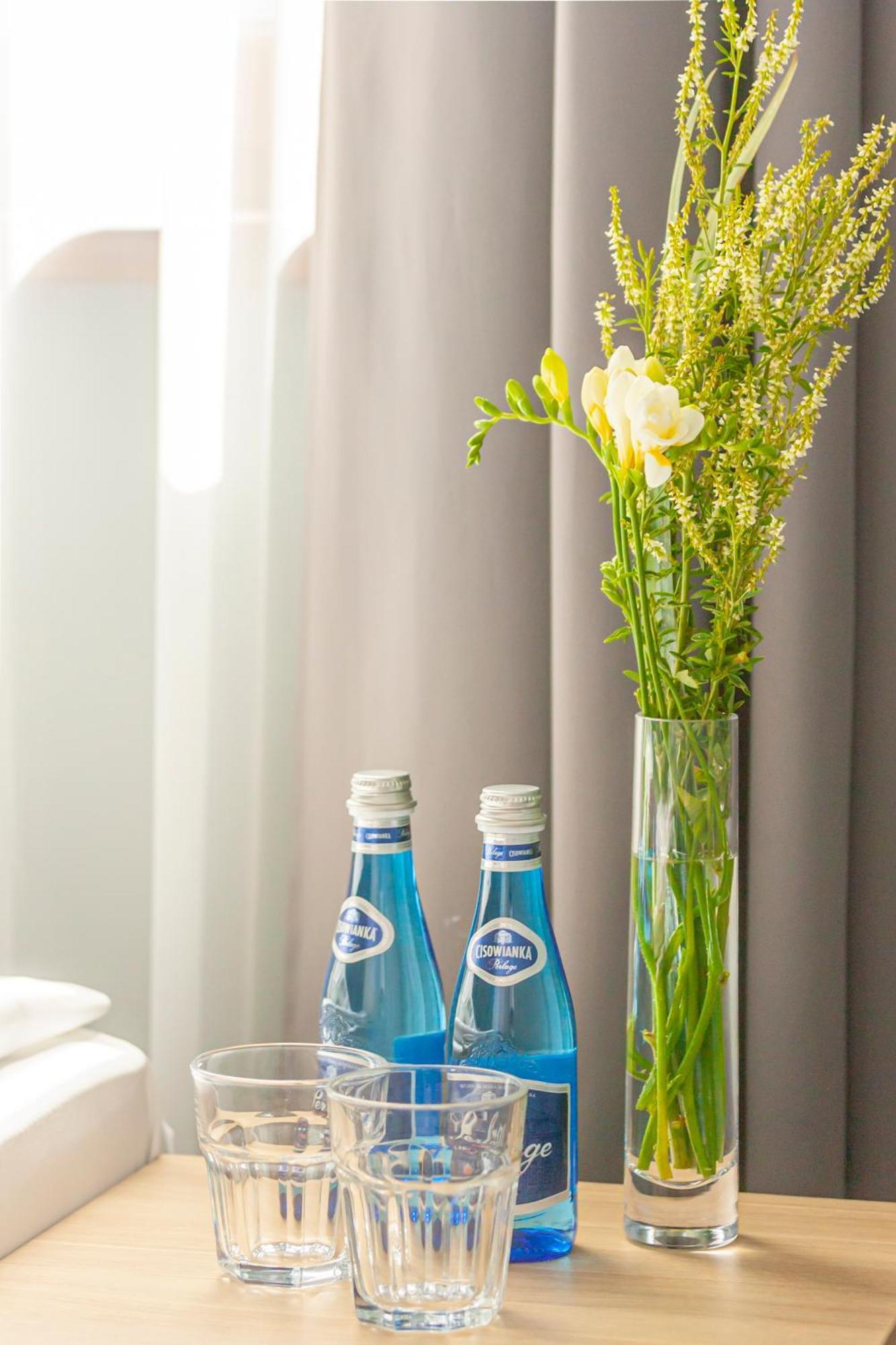 Hotell Zatoka 3*