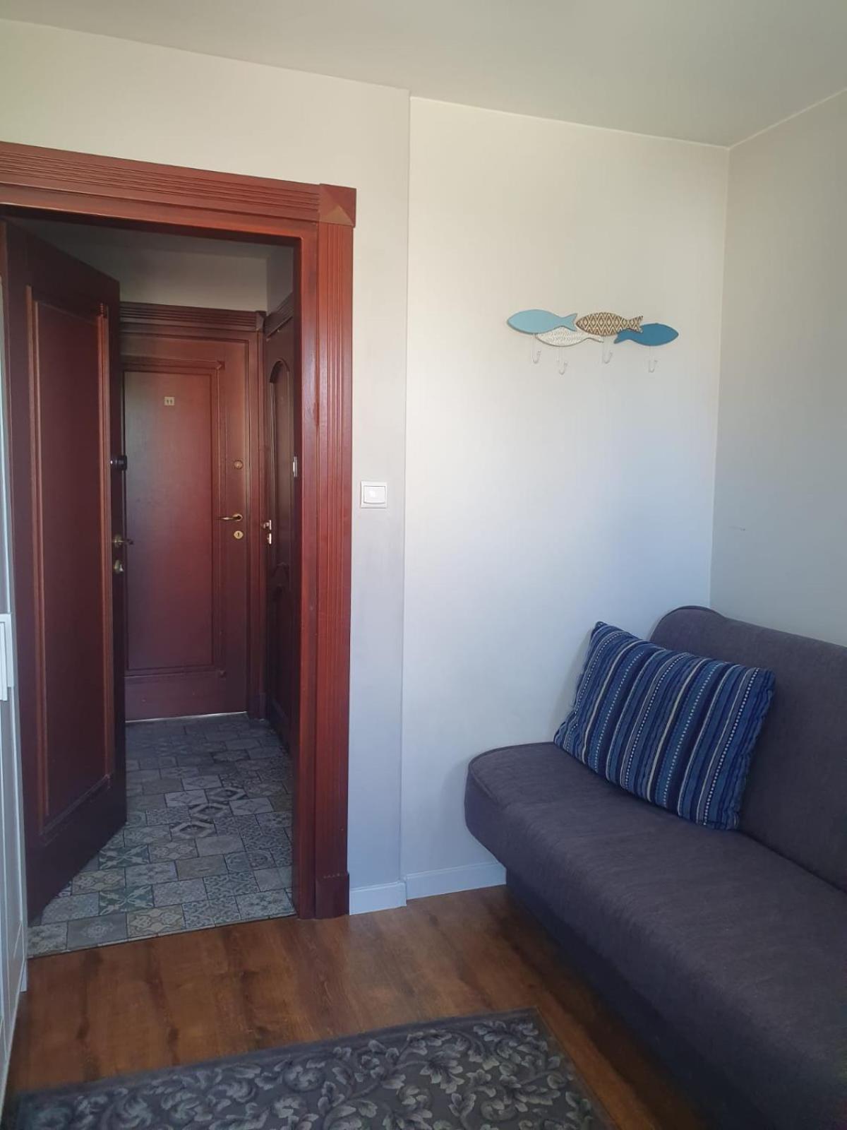Privat overnatting Cute Near The Centrum *