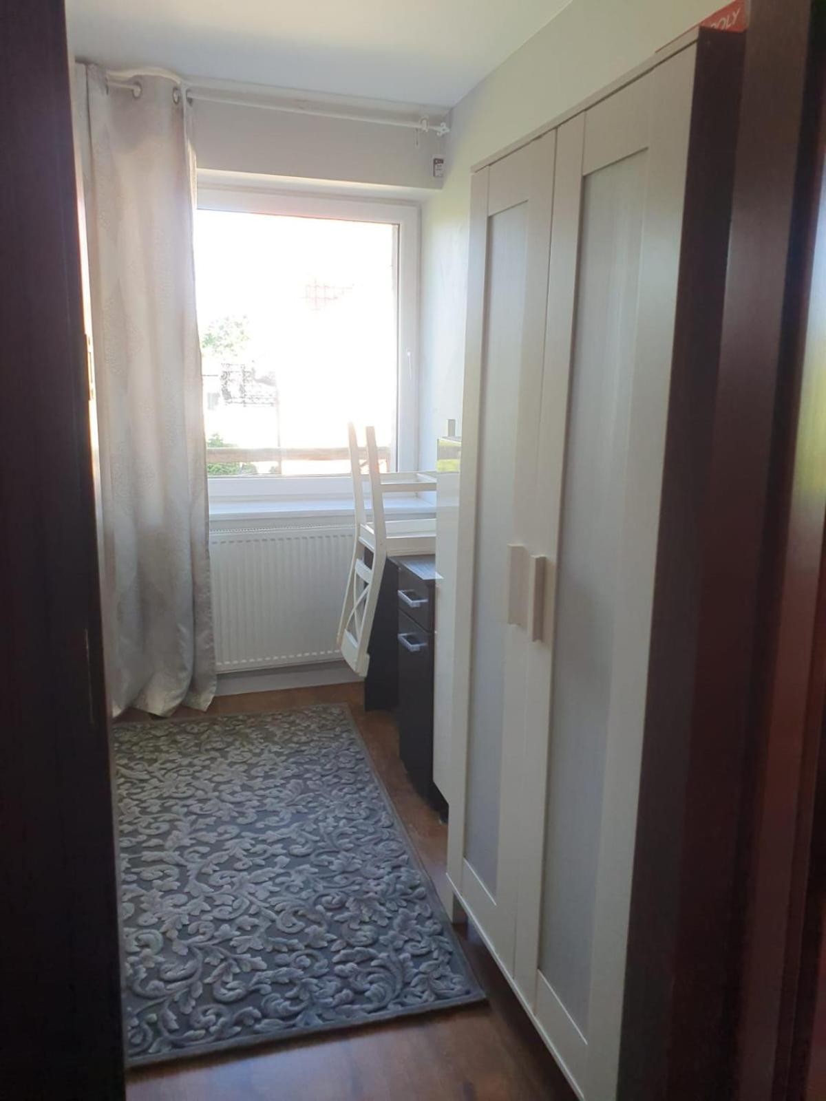 Cute Near The Centrum Privat overnatting *