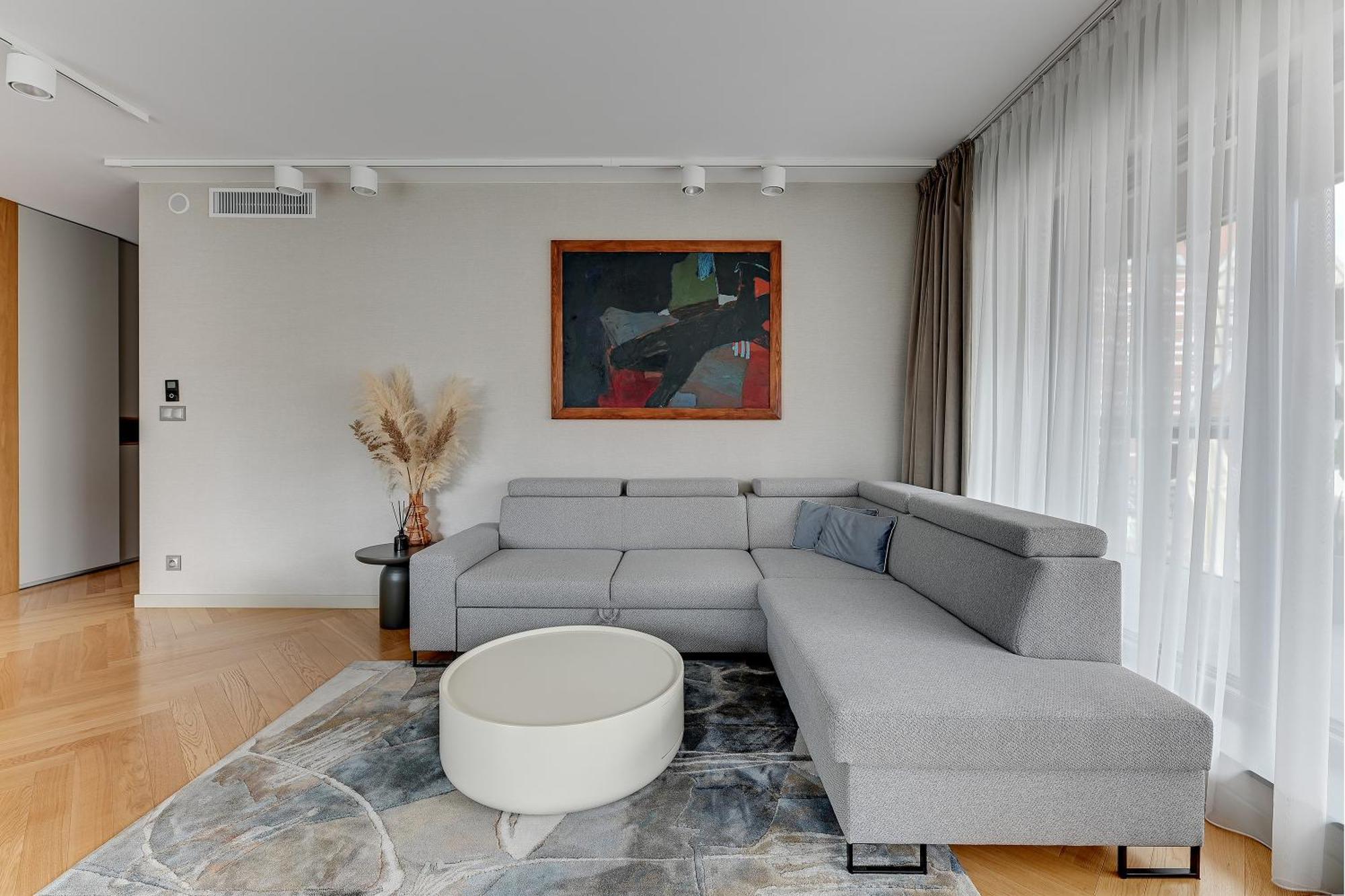 Apartment Deo Plaza By Blue Mandarin