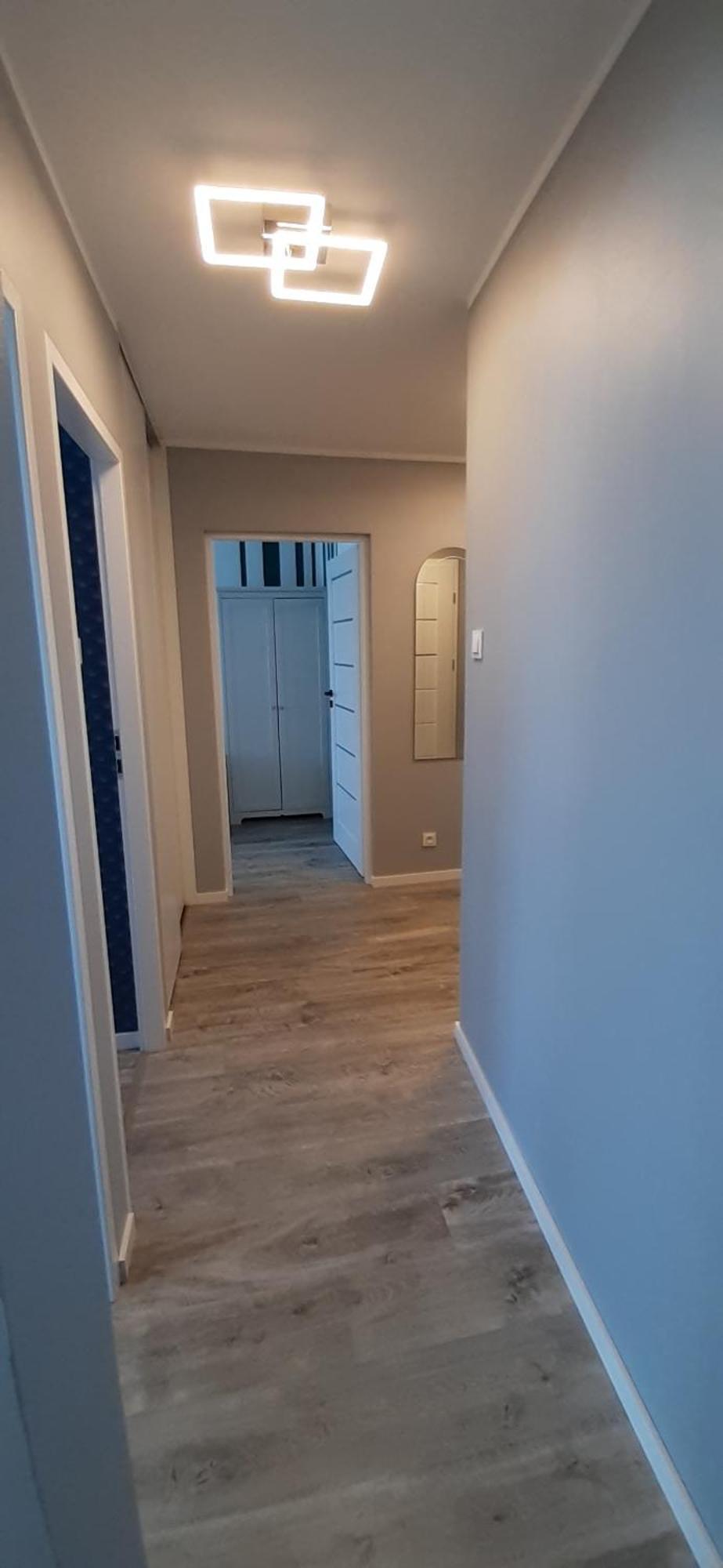 Apartment Seaside Gospody 5a Gdansk
