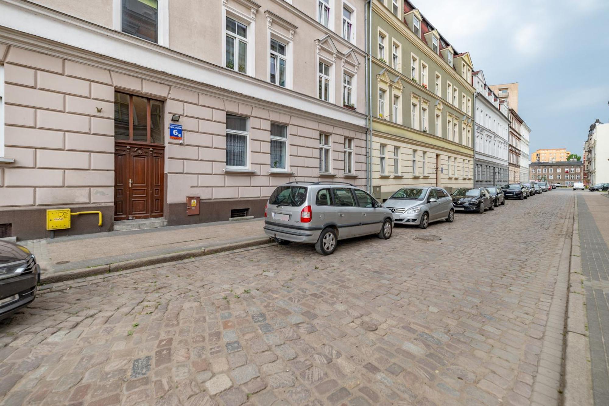 Centro Downtown Premium Gdańsk