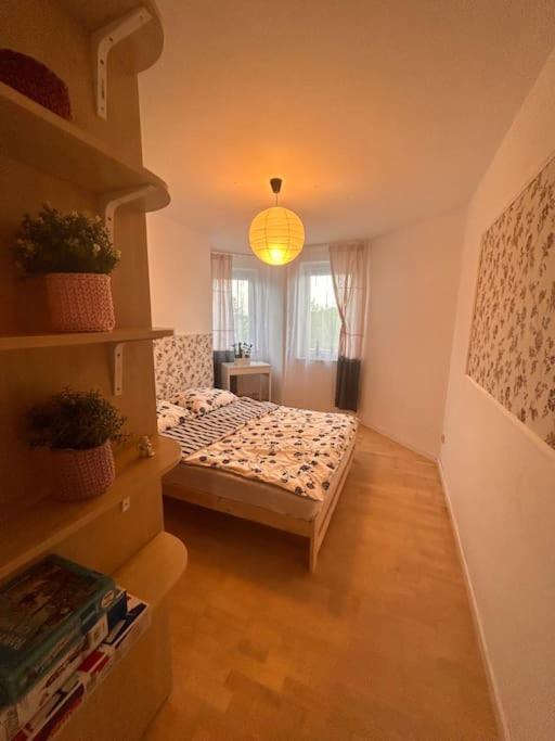 Przestronny Apartment *