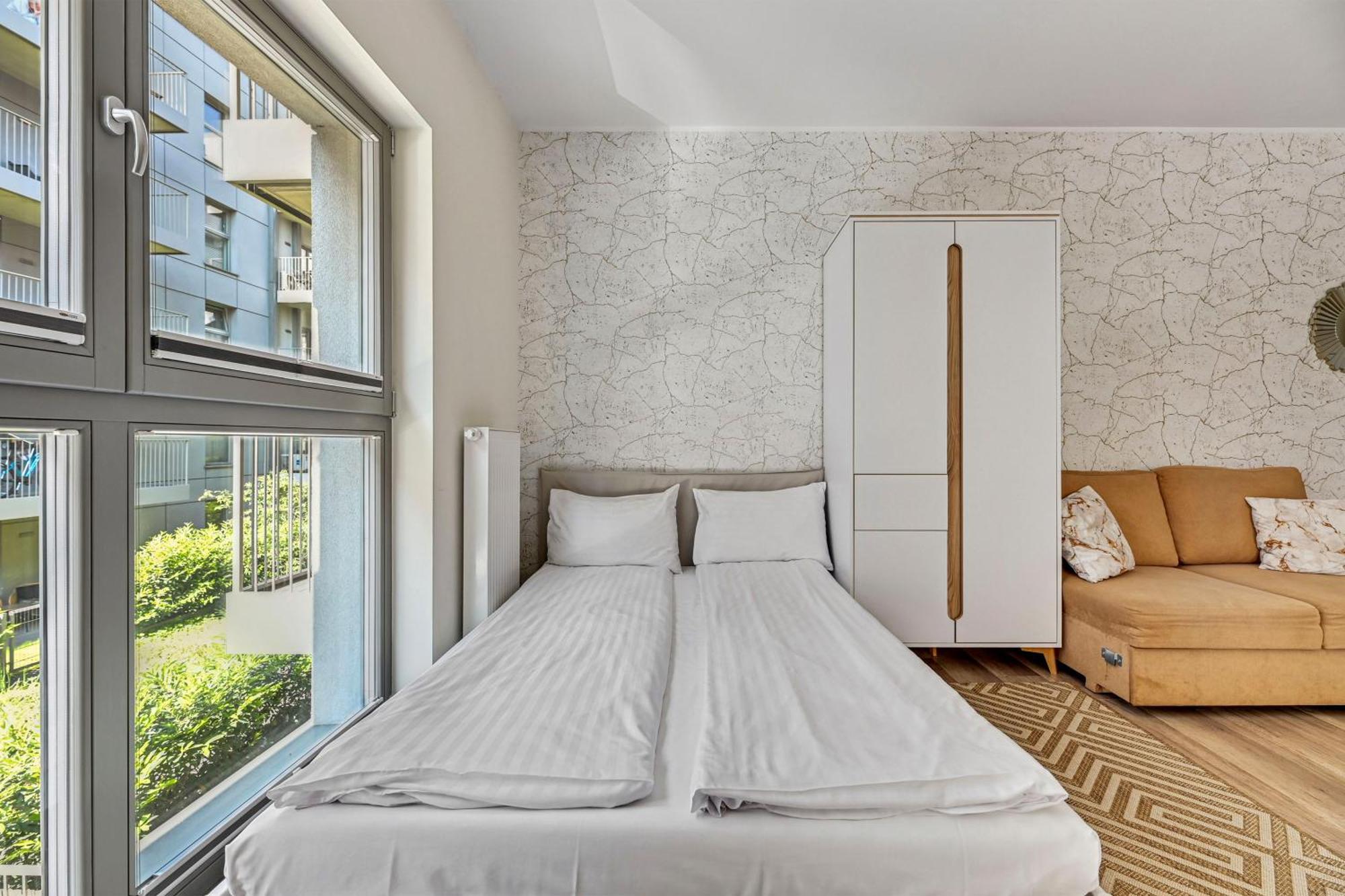 Grano Old Town & Wellness * Gdansk