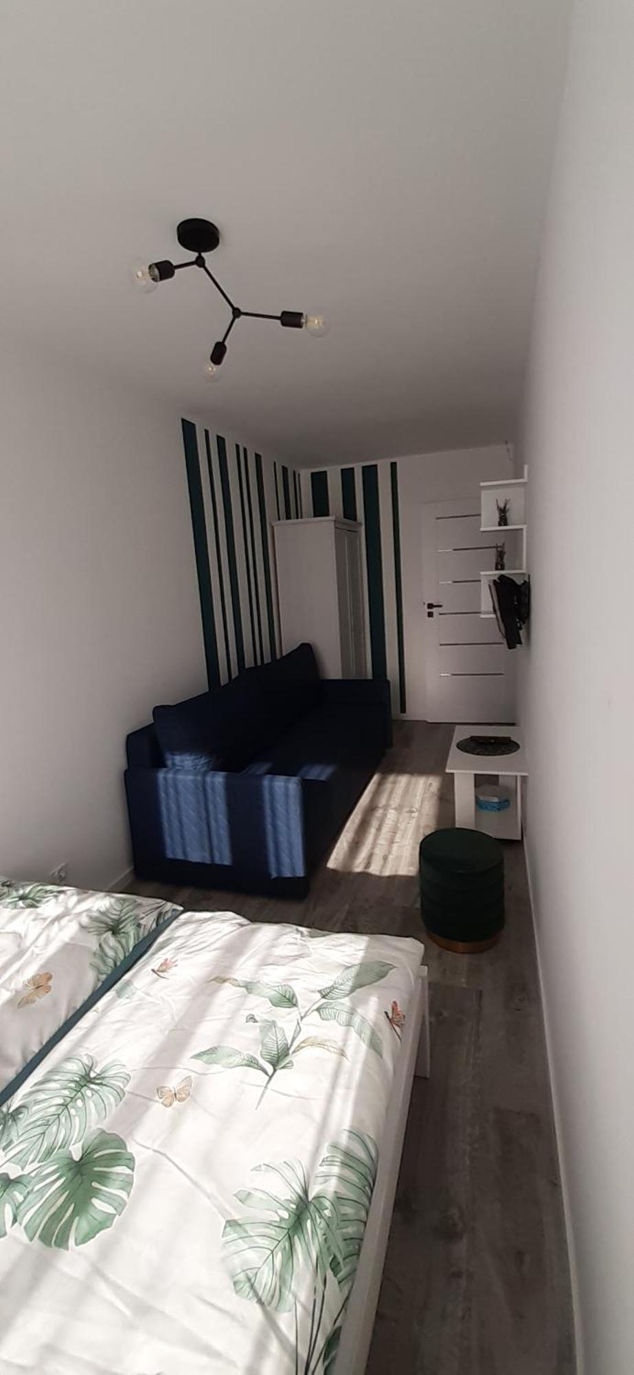 Apartment Seaside Gospody 5a Gdansk