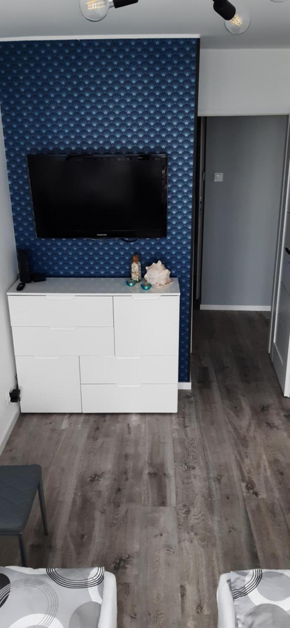Apartment Seaside Gospody 5a