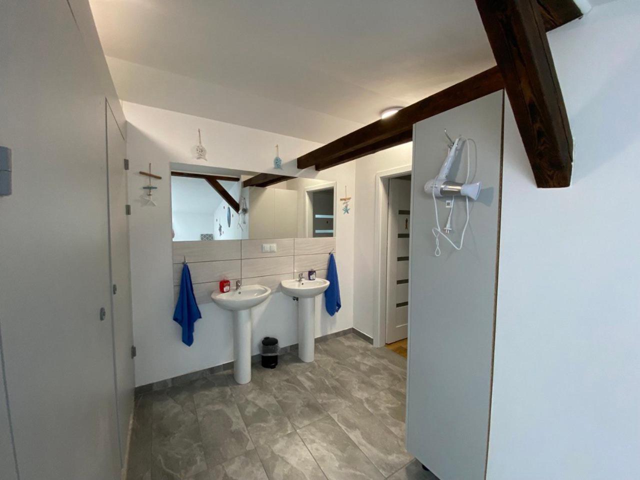 Sea World Mansarda Apartment Gdansk