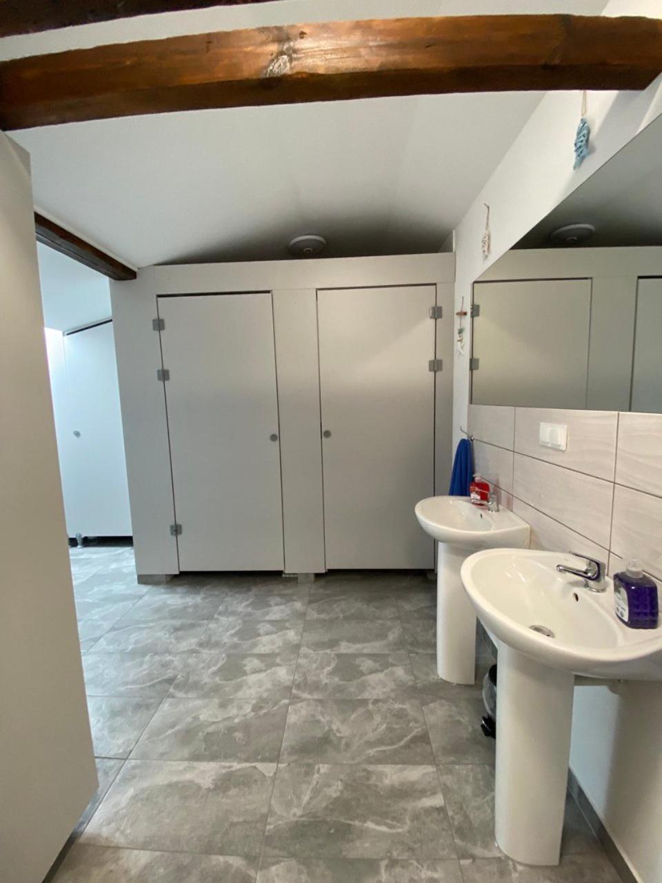 Sea World Mansarda Apartment Gdansk