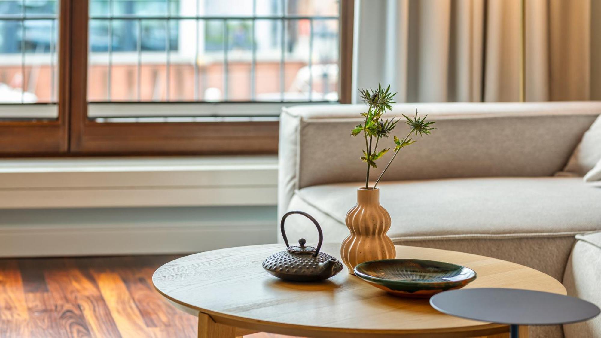 Apartamento Lux Crane View - Comfy
