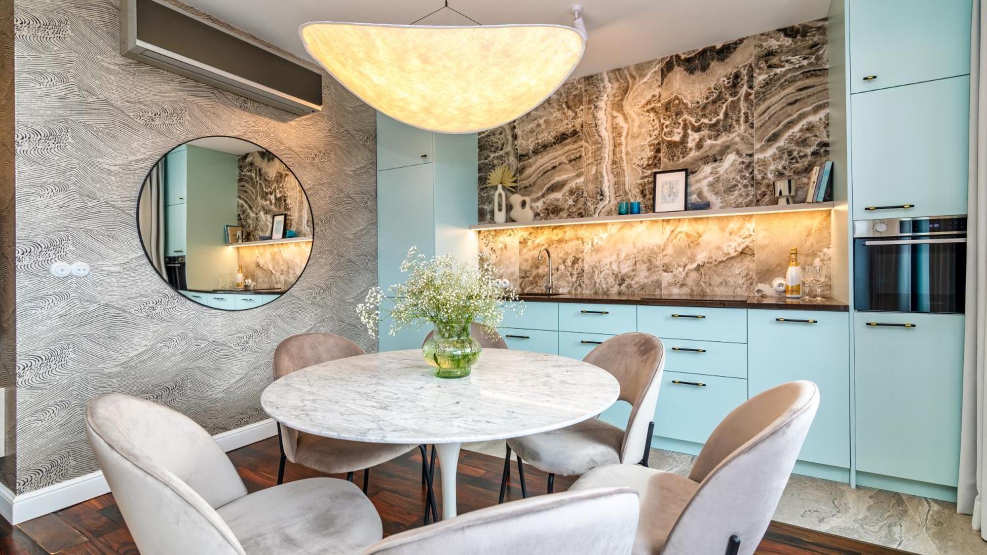 Apartamento Lux Crane View - Comfy *