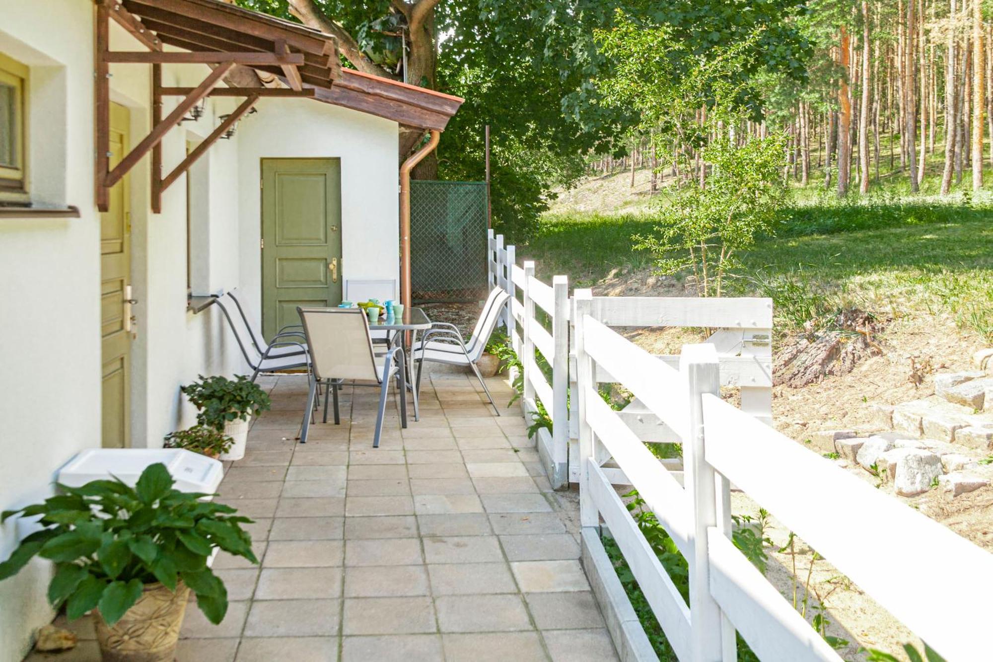 Homestay Pod Grabami