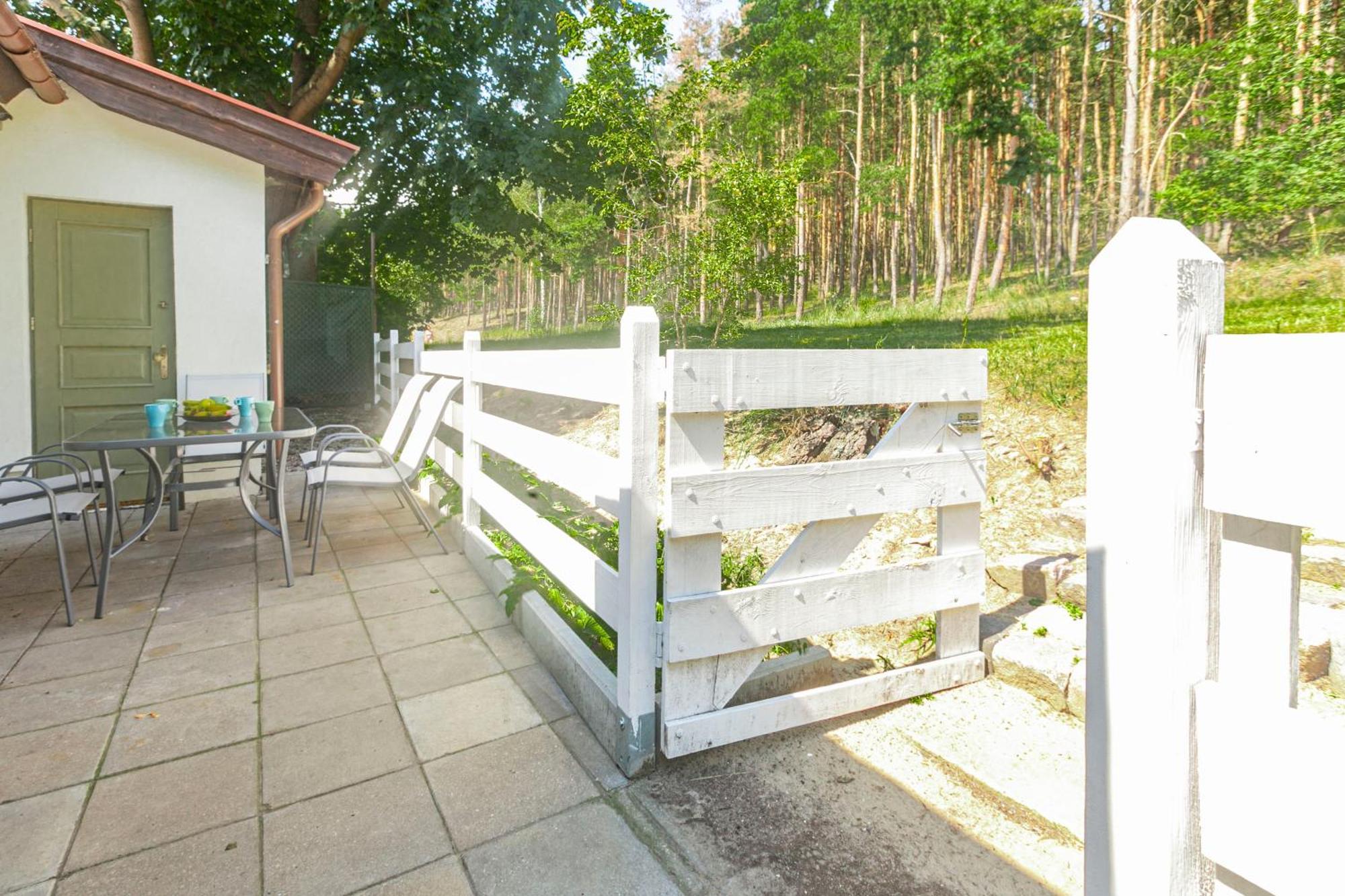 Pod Grabami Privat overnatting