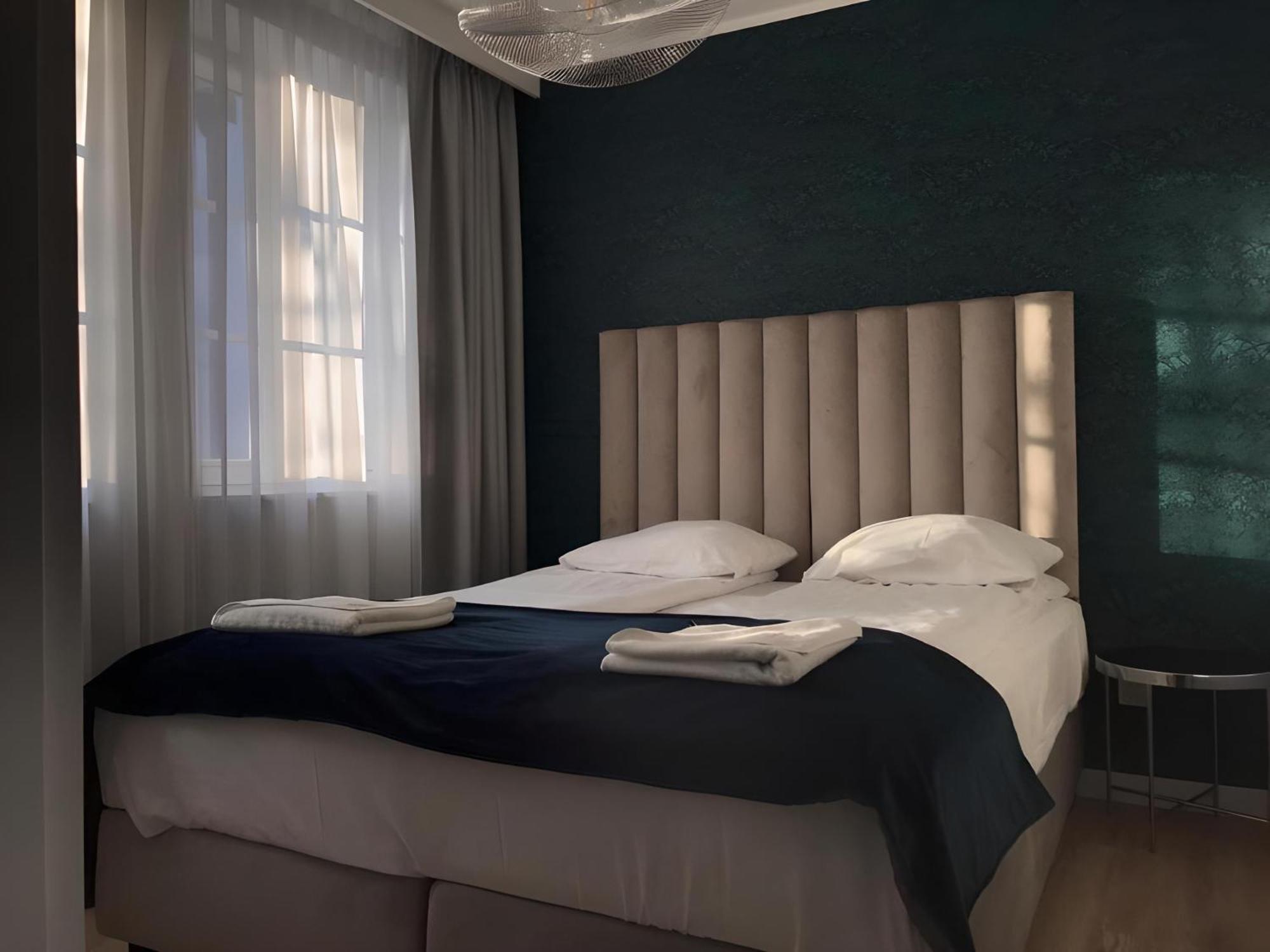 Aparthotel Baltic Old Town
