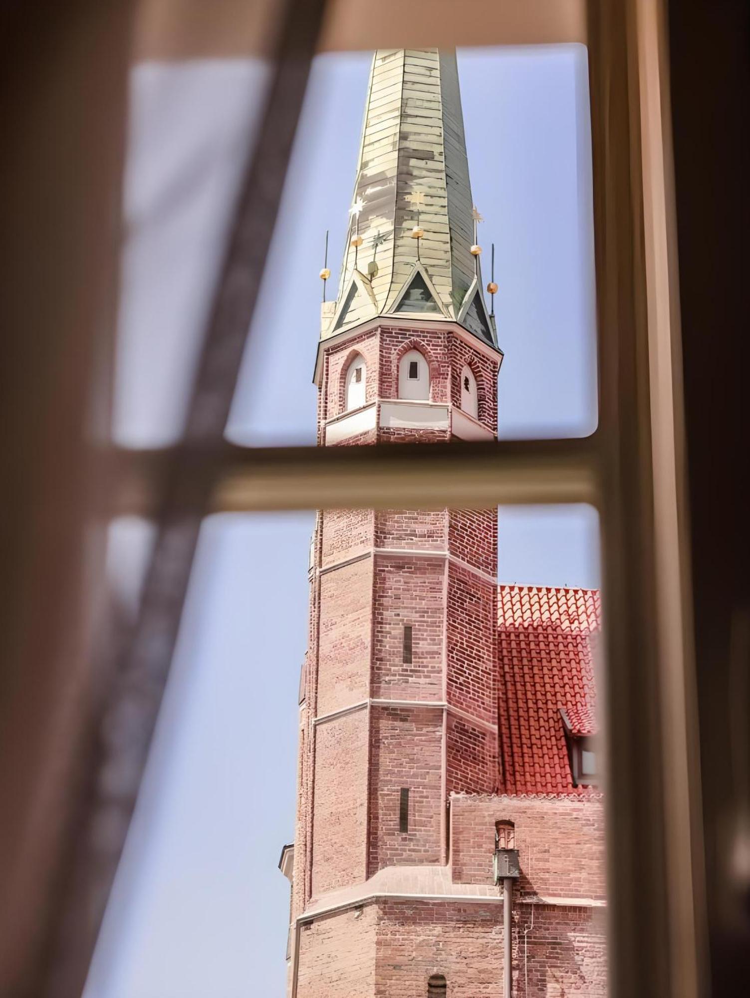 Aparthotel Baltic Old Town Gdansk