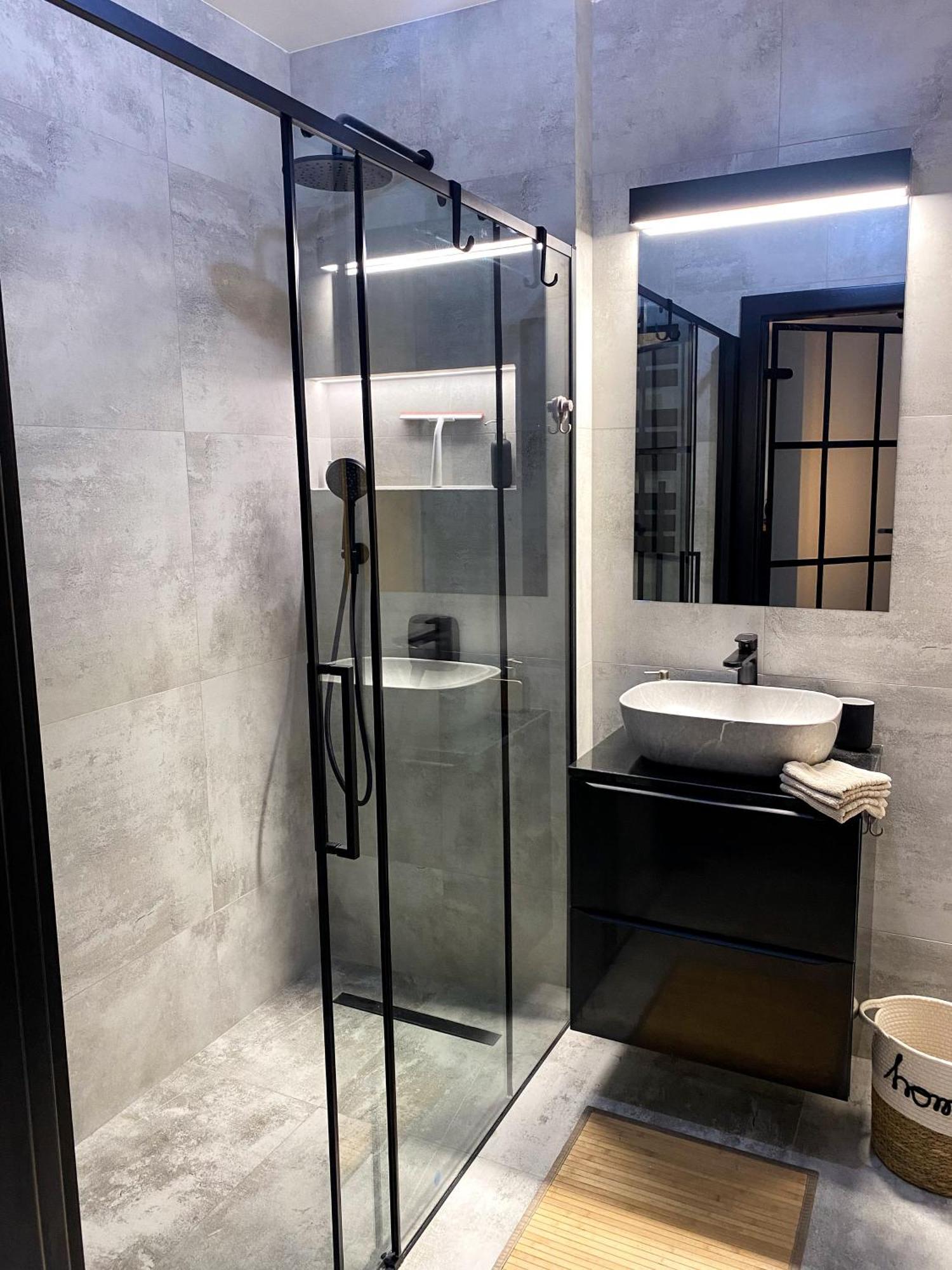 Căn hộ Stacja Loft