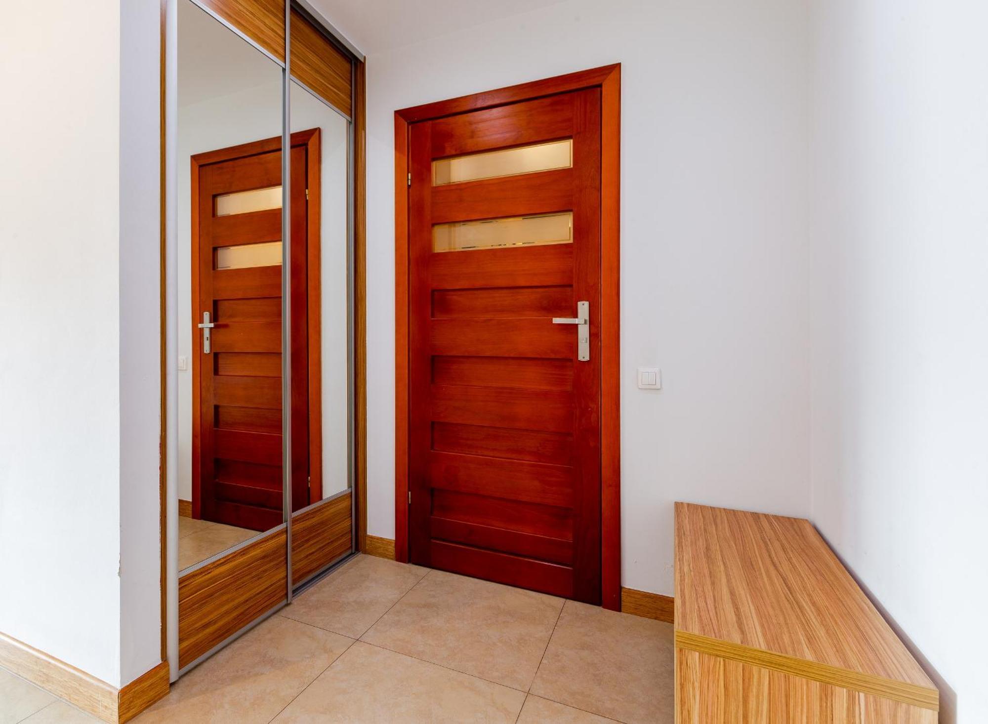 Apartment Apartamenty Gdansk Eu - Waterlane *