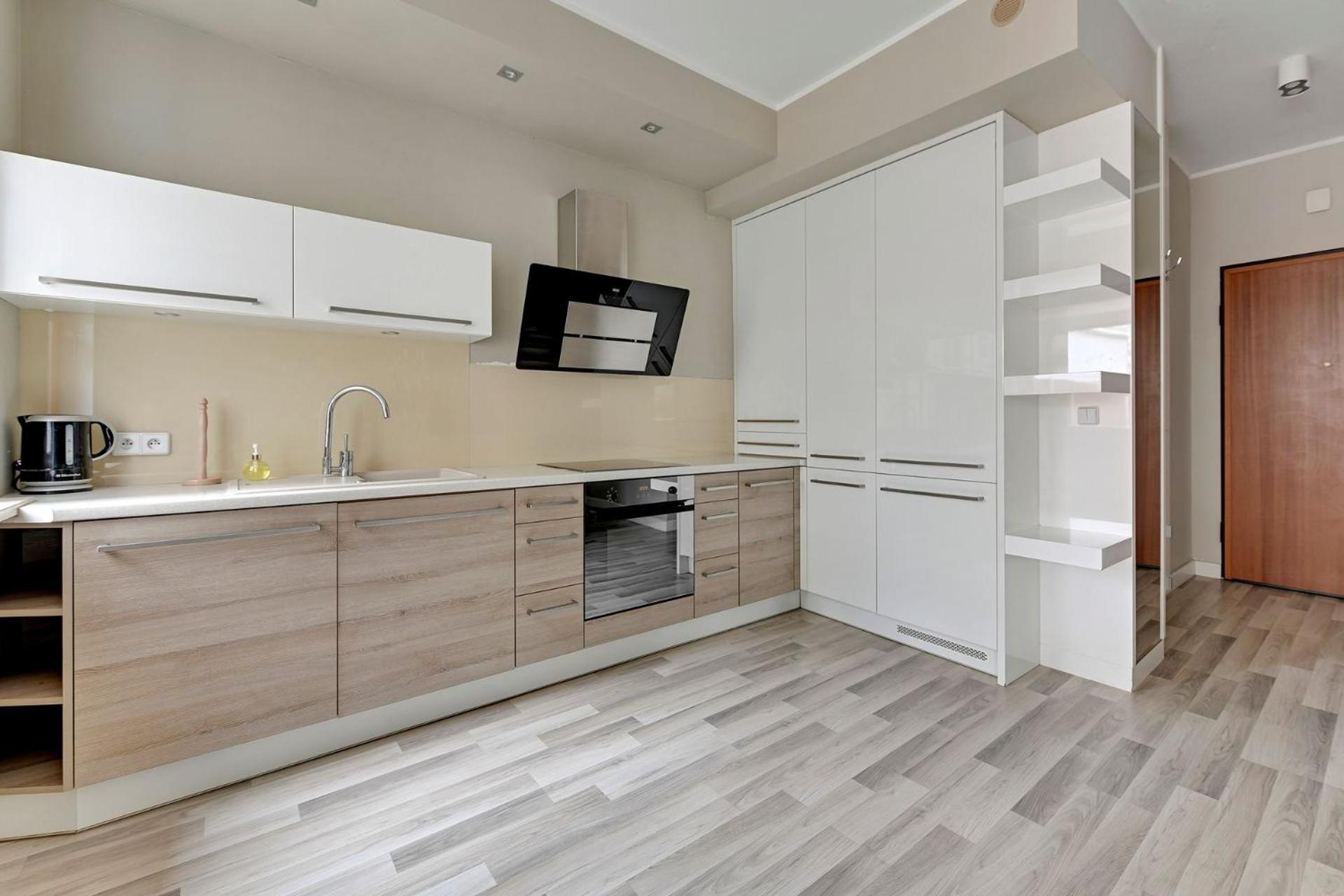 Apartment Grand Apartments - Neptun Park. *