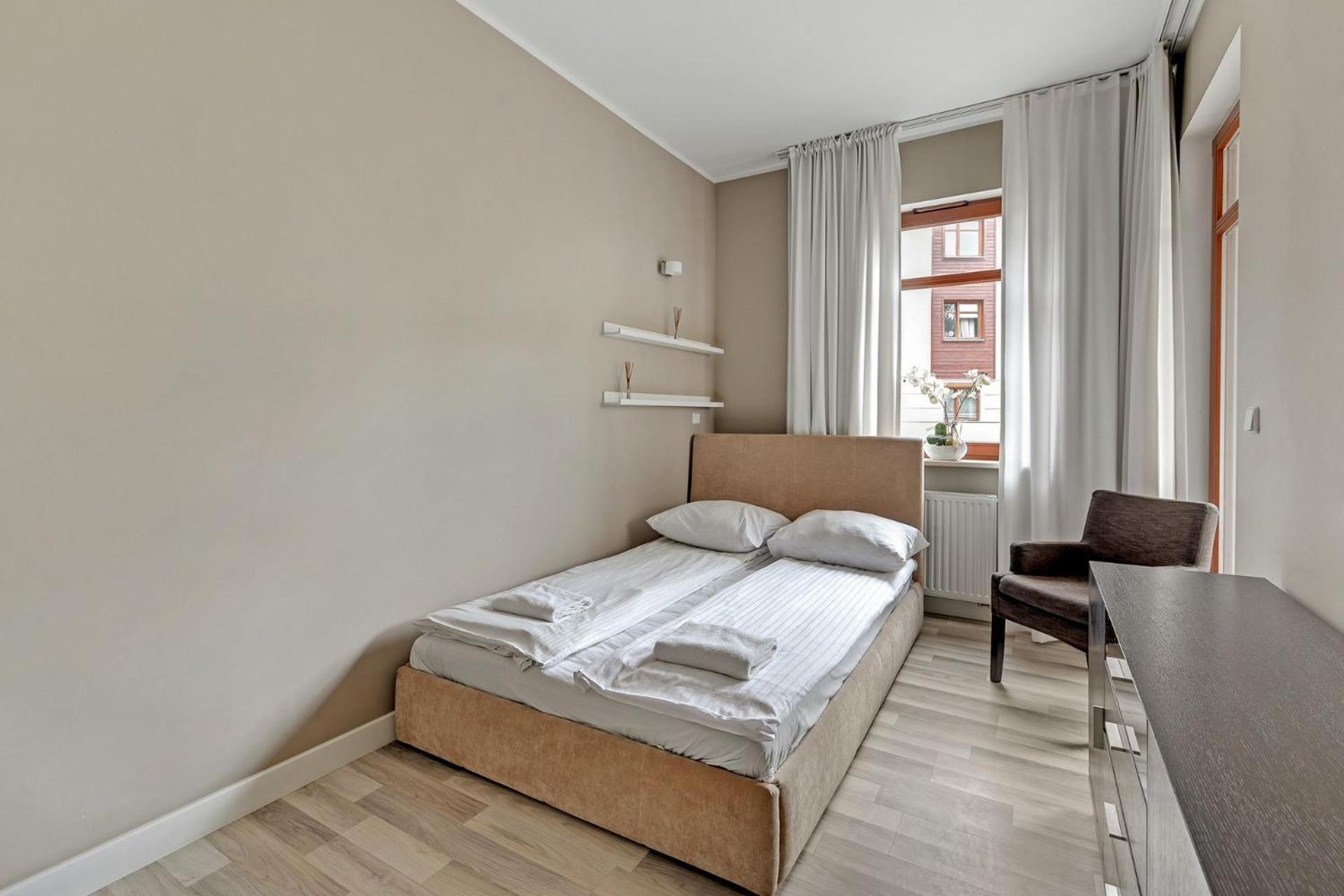 Grand Apartments - Neptun Park. Apartment *