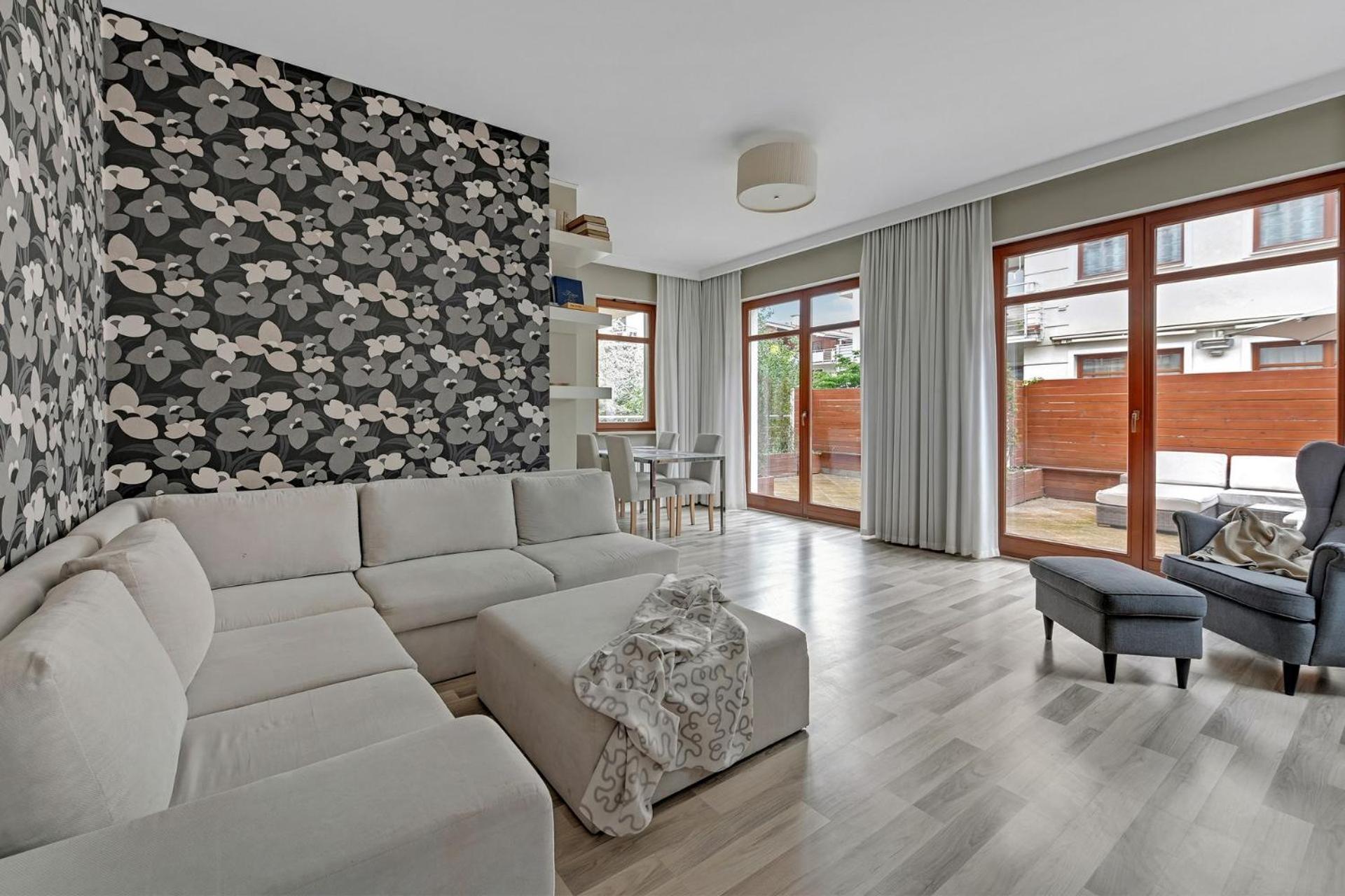 Grand Apartments - Neptun Park. Apartment Gdansk