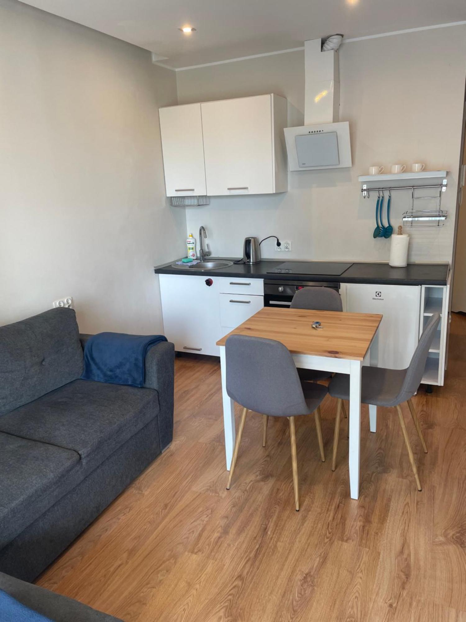 Gdanski Albatros 95 Apartment