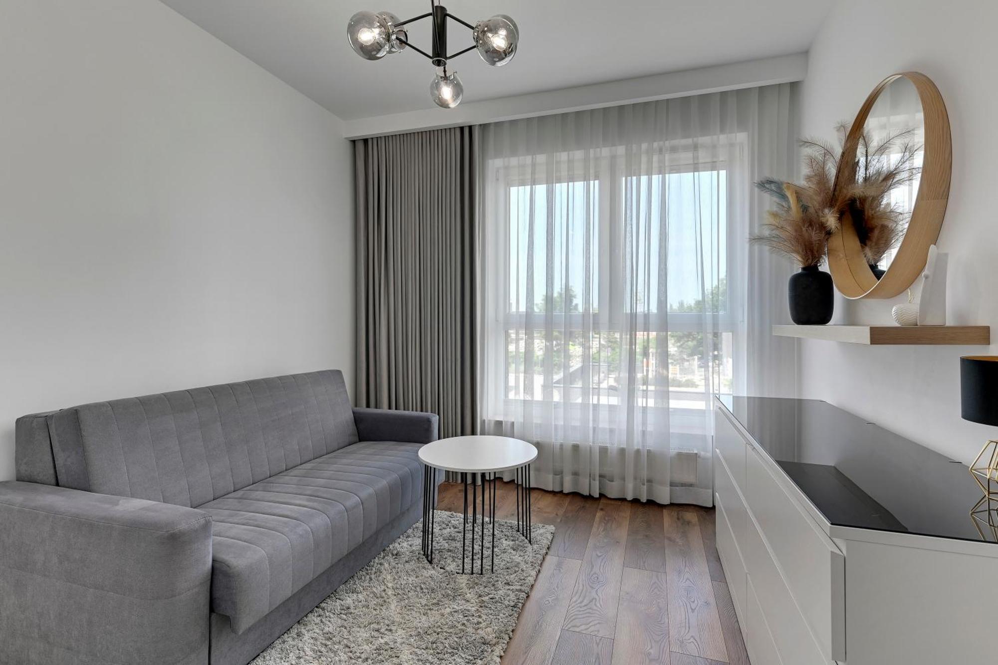 Bastion Walowa Center & Parking By Downtown * Gdansk