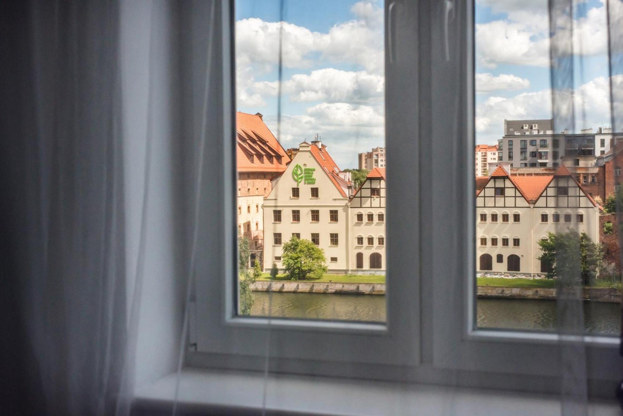 Hello River View 5 Bedrooms Very Big 100 M2 Apartamento *