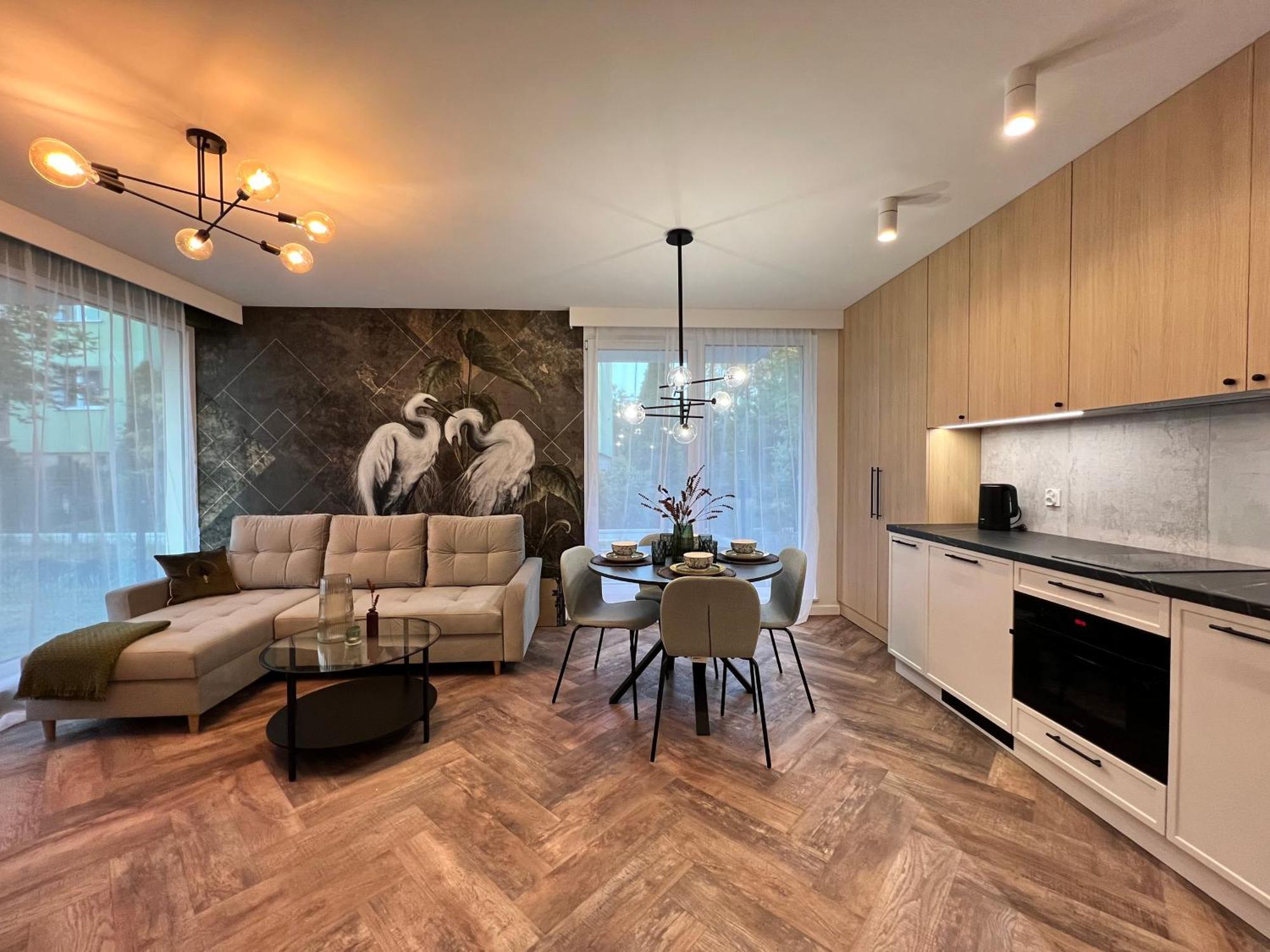 Neptun - Apartment