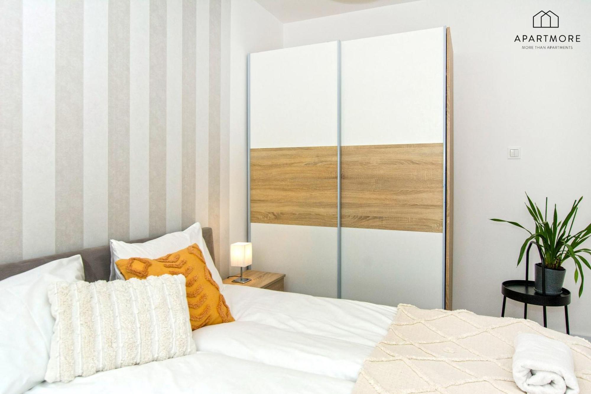 Apartment Center & Wellness *