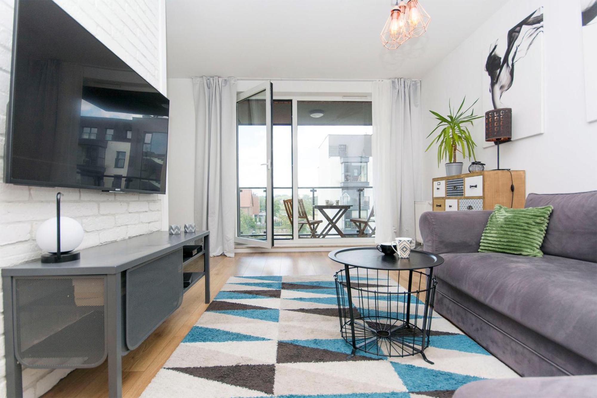 Apartment Center & Wellness *